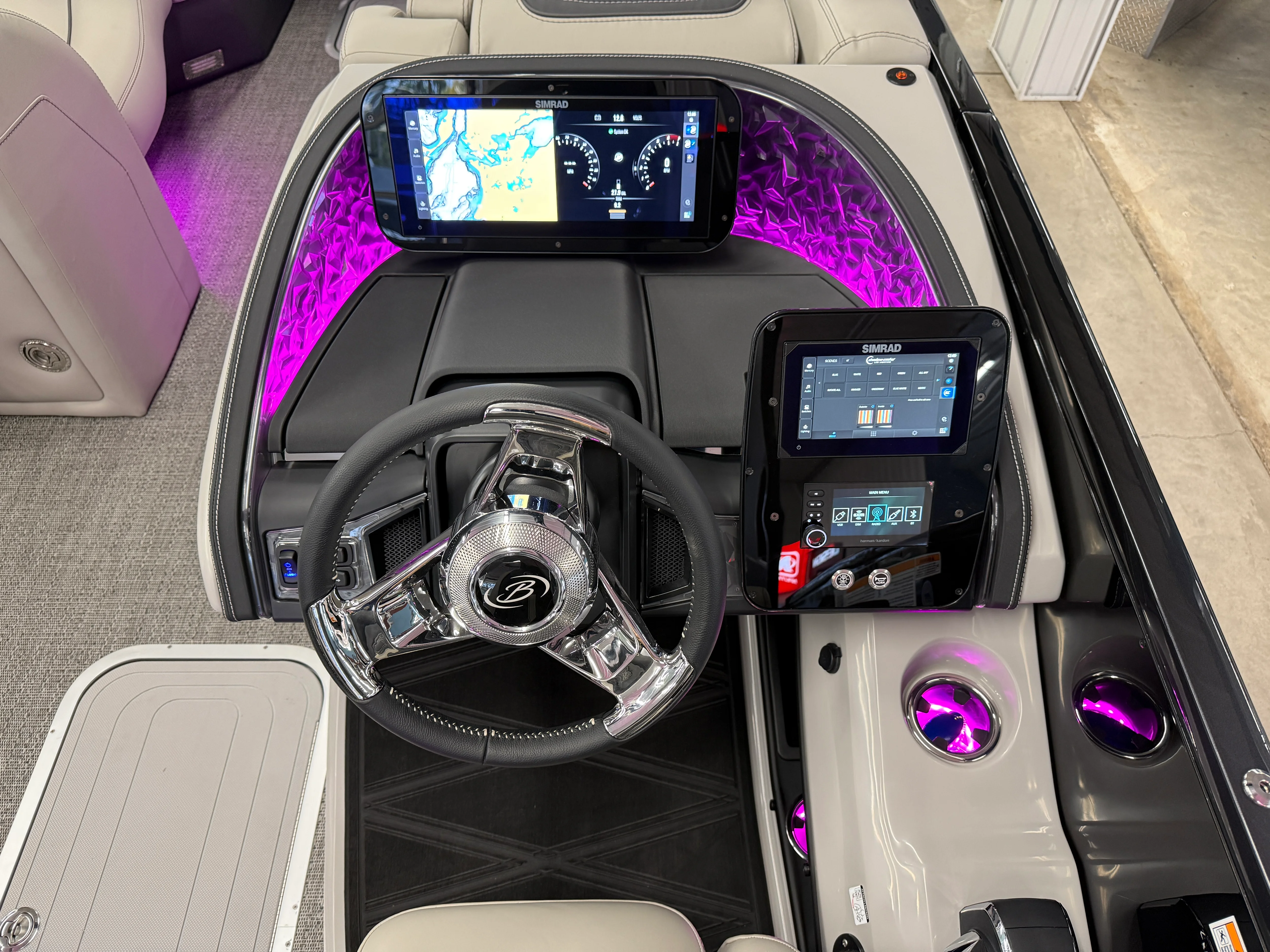 2026 Barletta RESERVELEGGERA26UCA Image Thumbnail #41