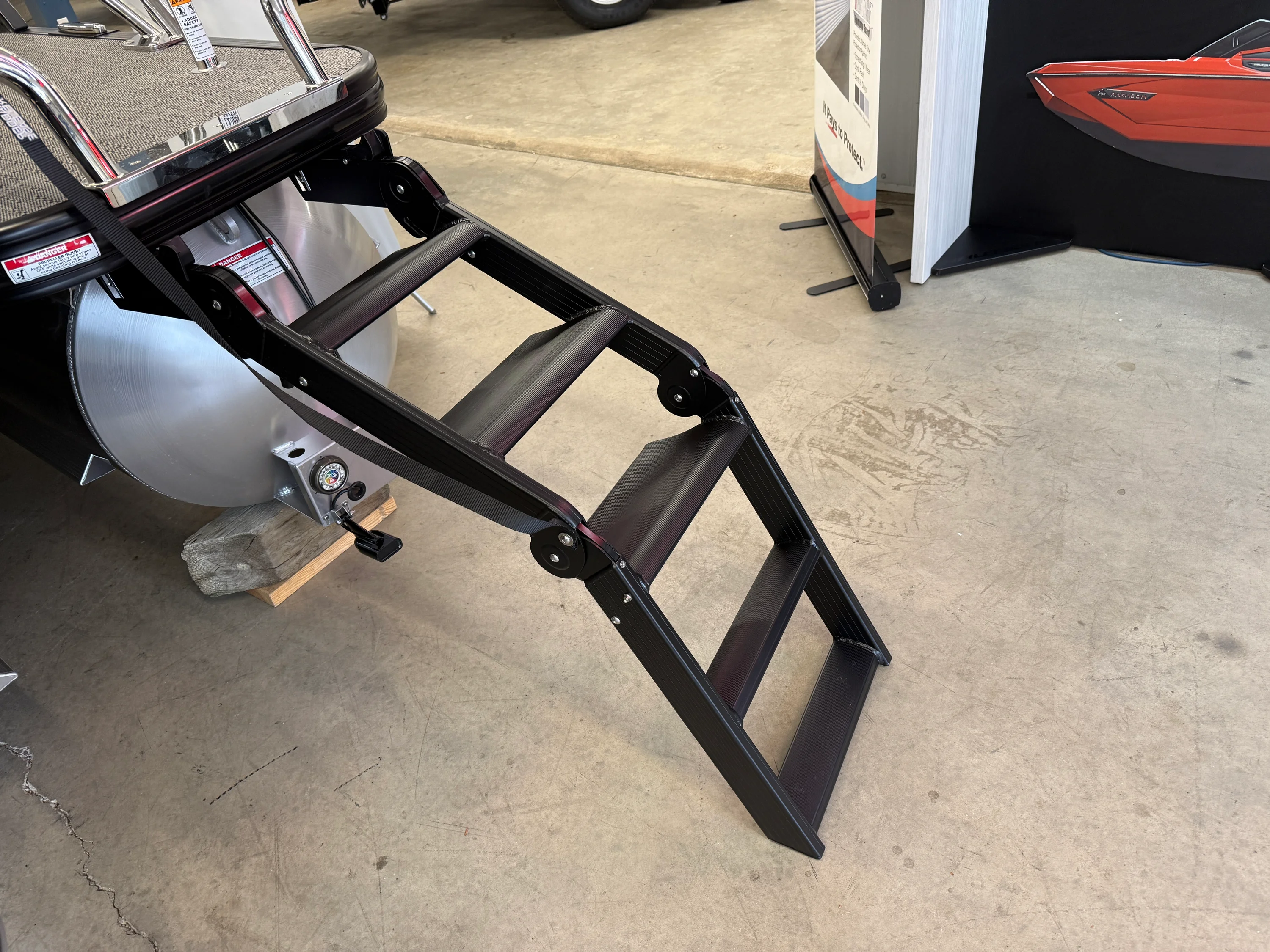 2026 Barletta RESERVELEGGERA26UCA Image Thumbnail #16