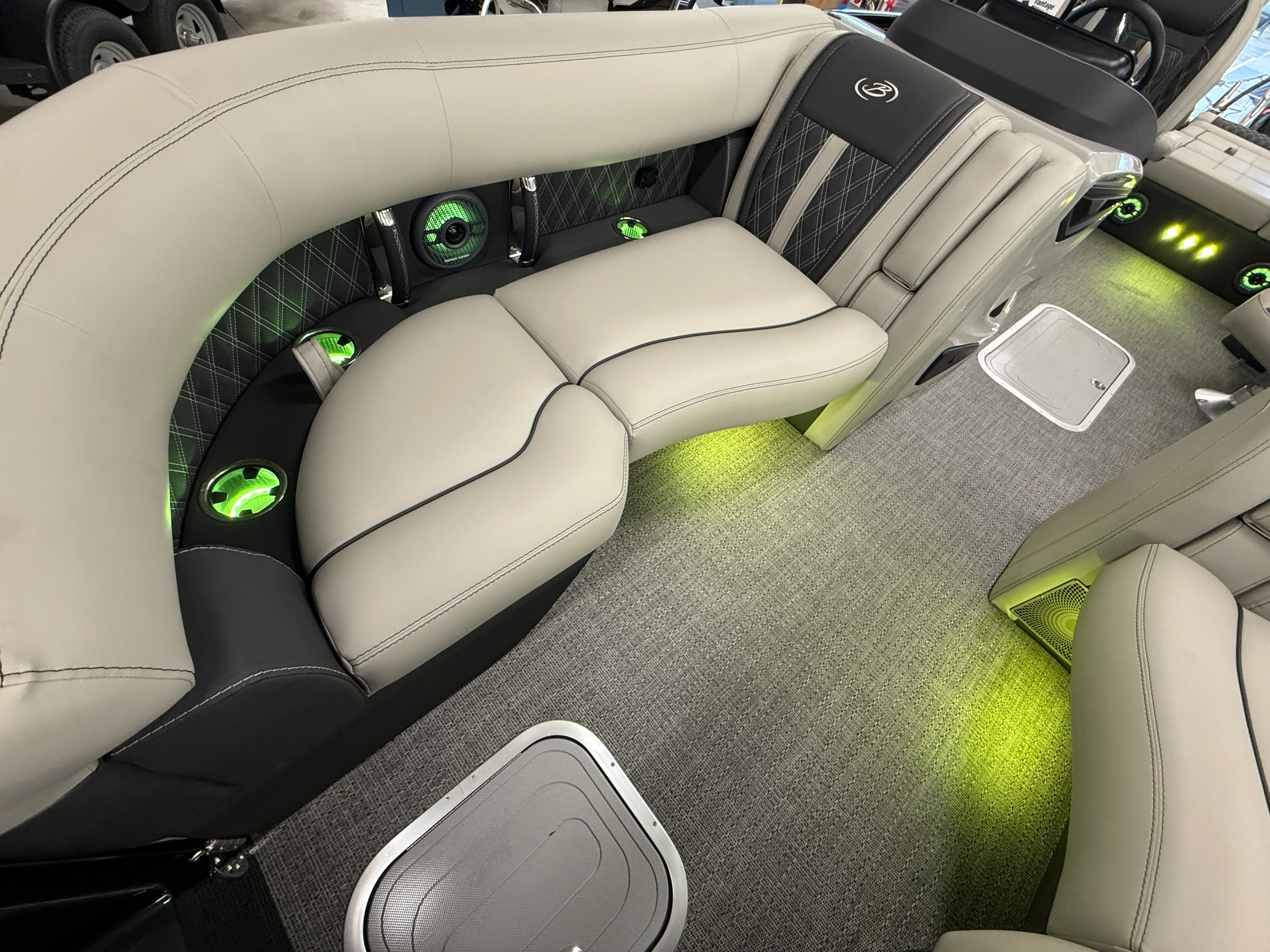 2026 Barletta RESERVELEGGERA26UCA Image Thumbnail #65