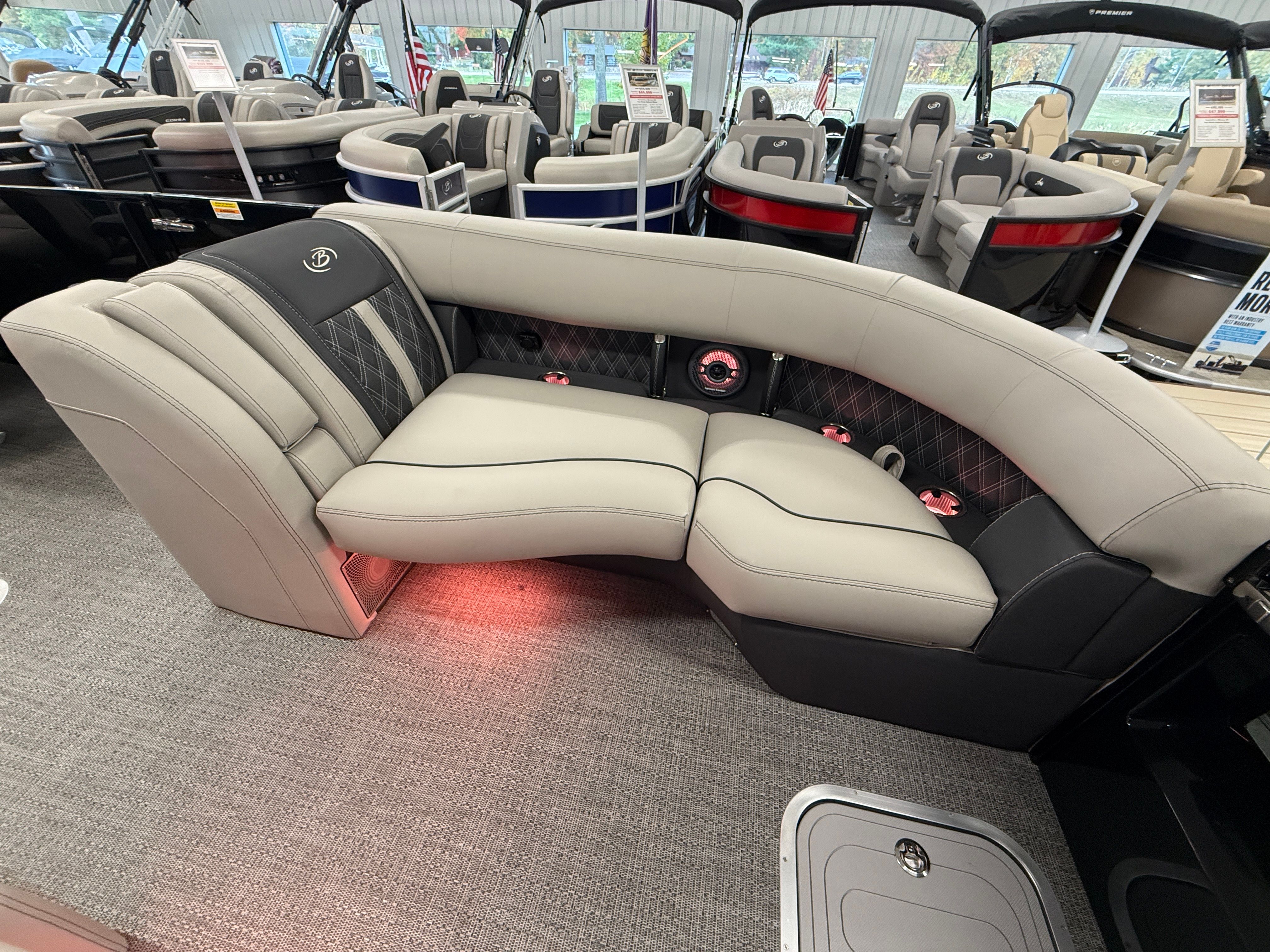 2026 Barletta RESERVELEGGERA26UCA Image Thumbnail #58