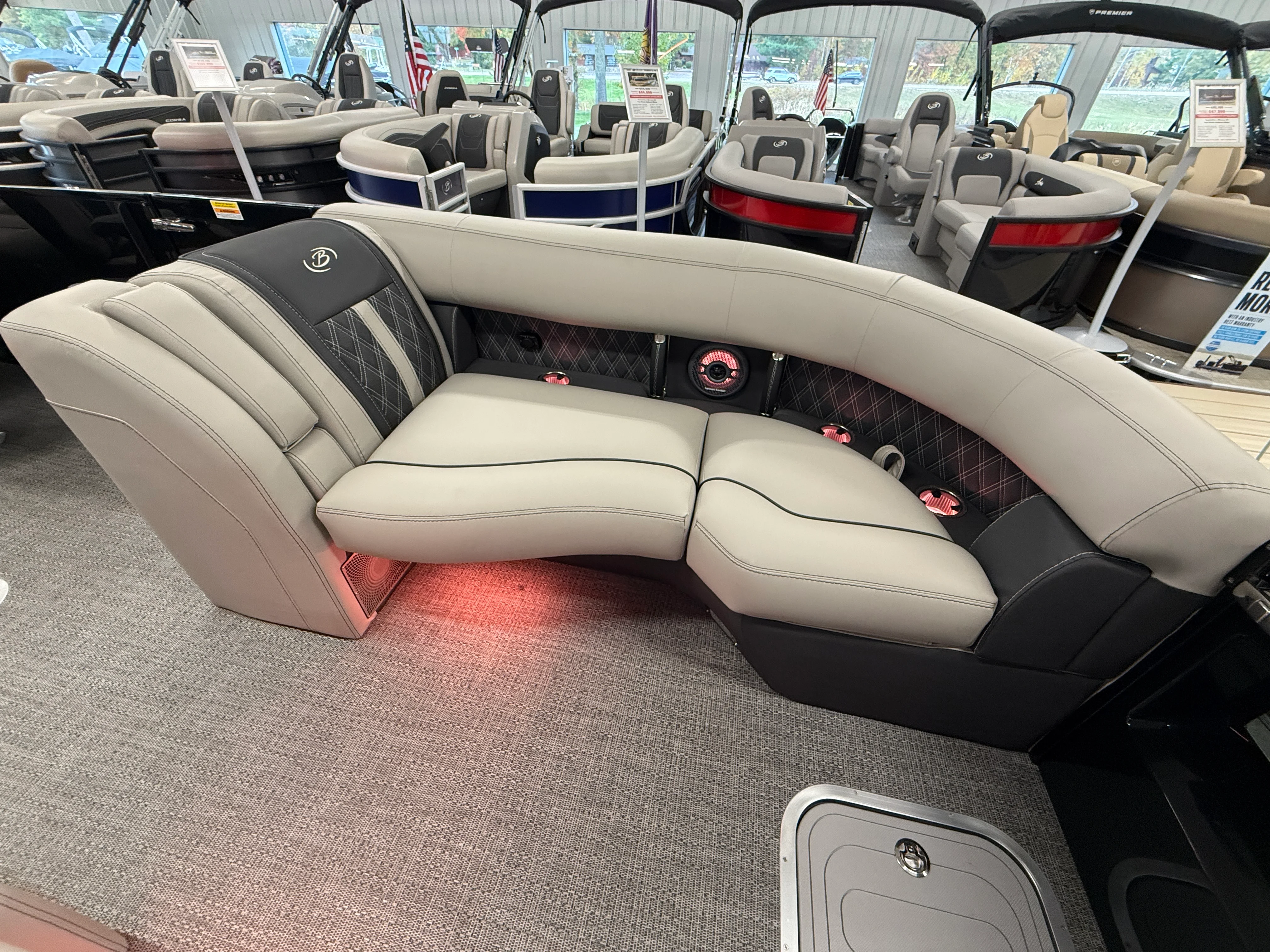 2026 Barletta RESERVELEGGERA26UCA Image Thumbnail #58