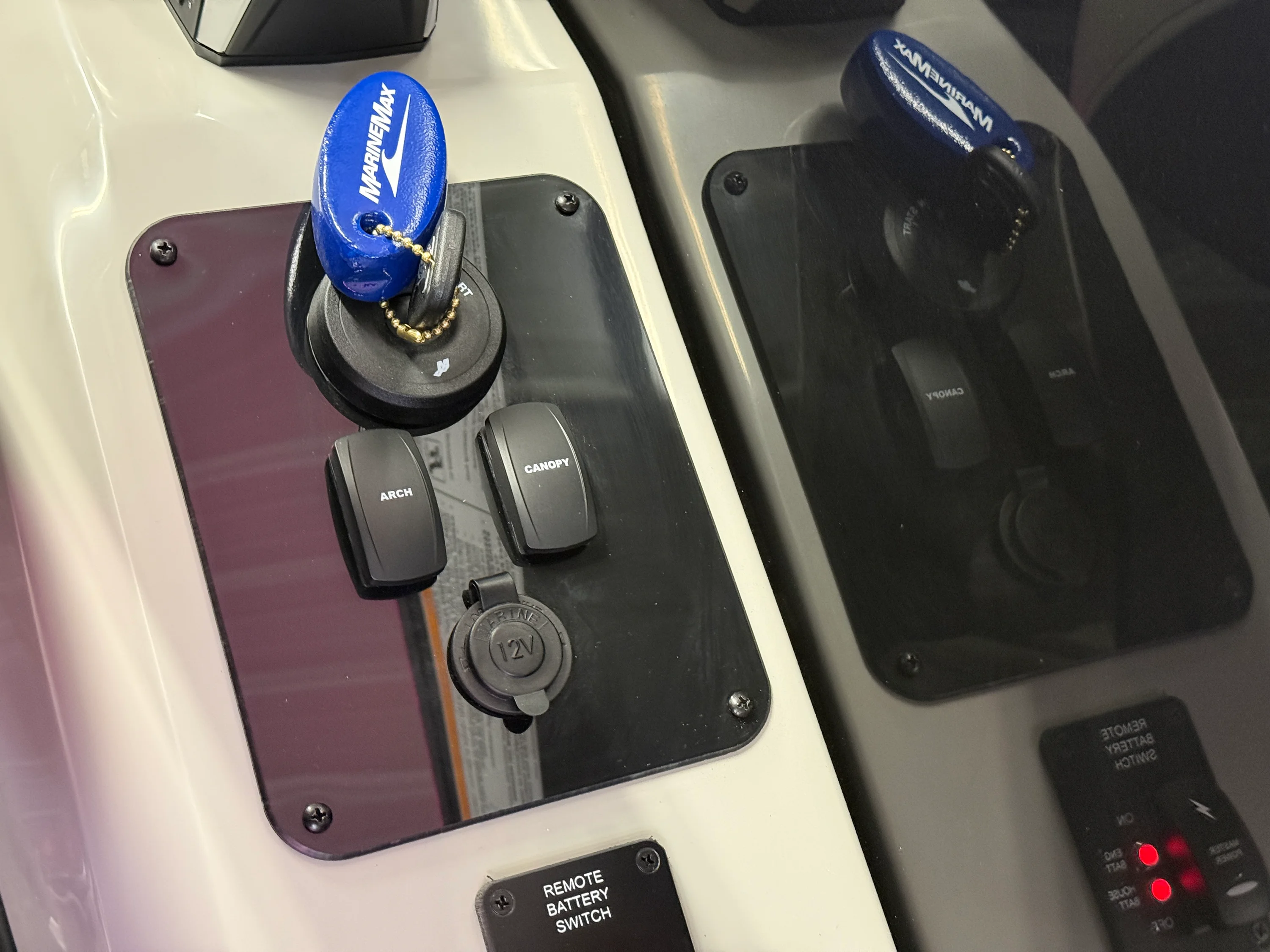 2026 Barletta RESERVELEGGERA26UCA Image Thumbnail #39