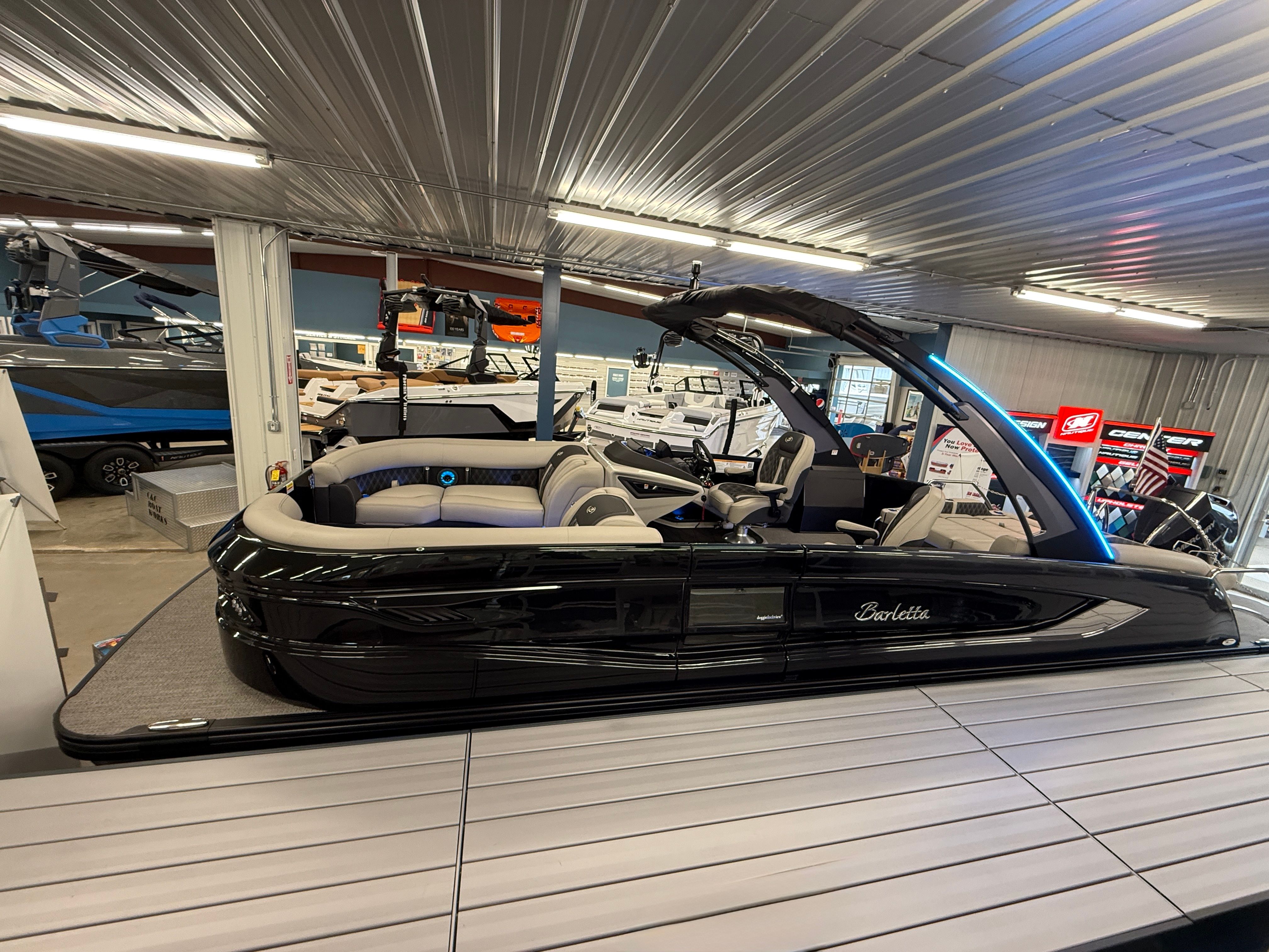 2026 Barletta RESERVELEGGERA26UCA Image Thumbnail #3