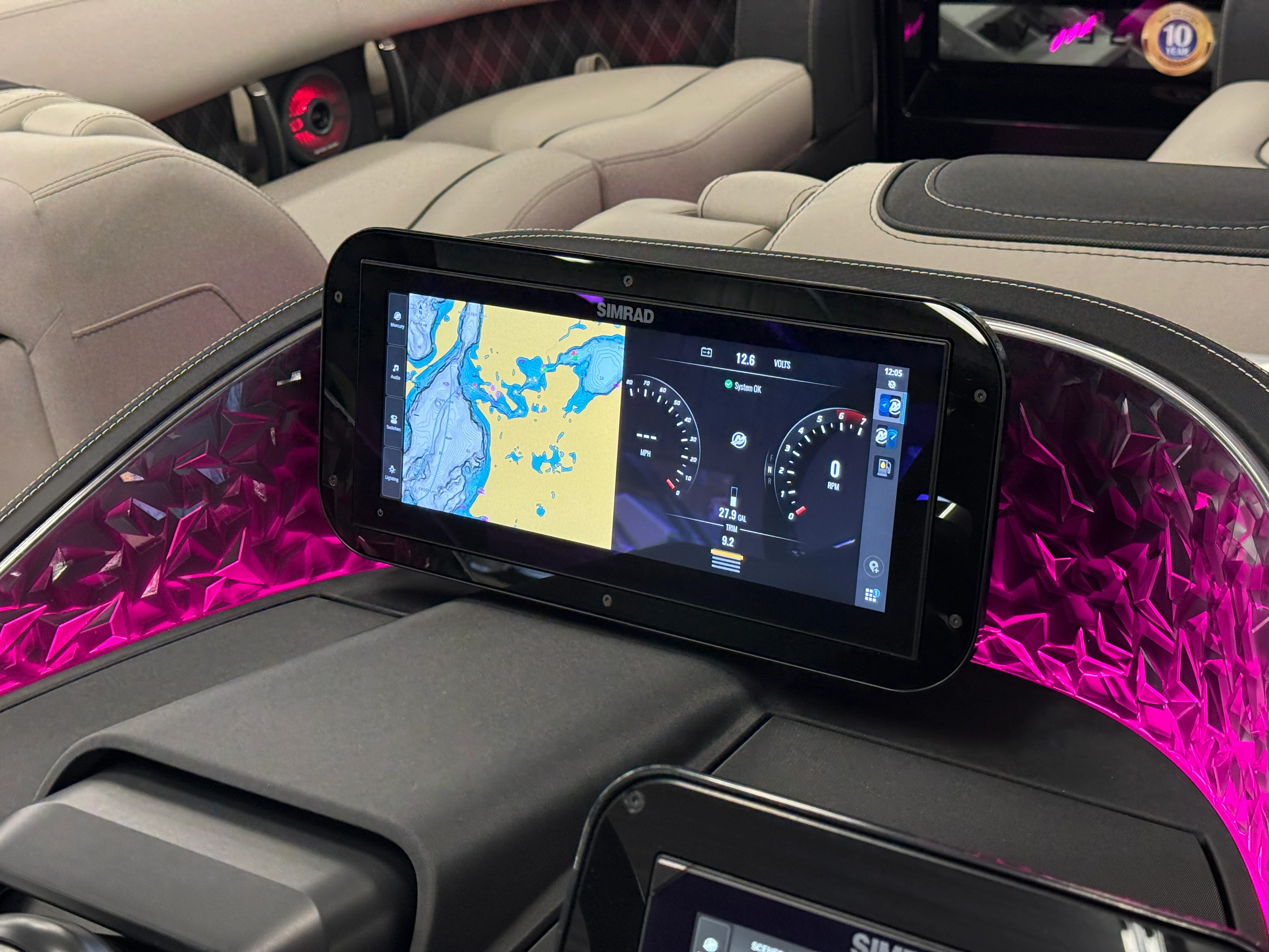 2026 Barletta RESERVELEGGERA26UCA Image Thumbnail #45