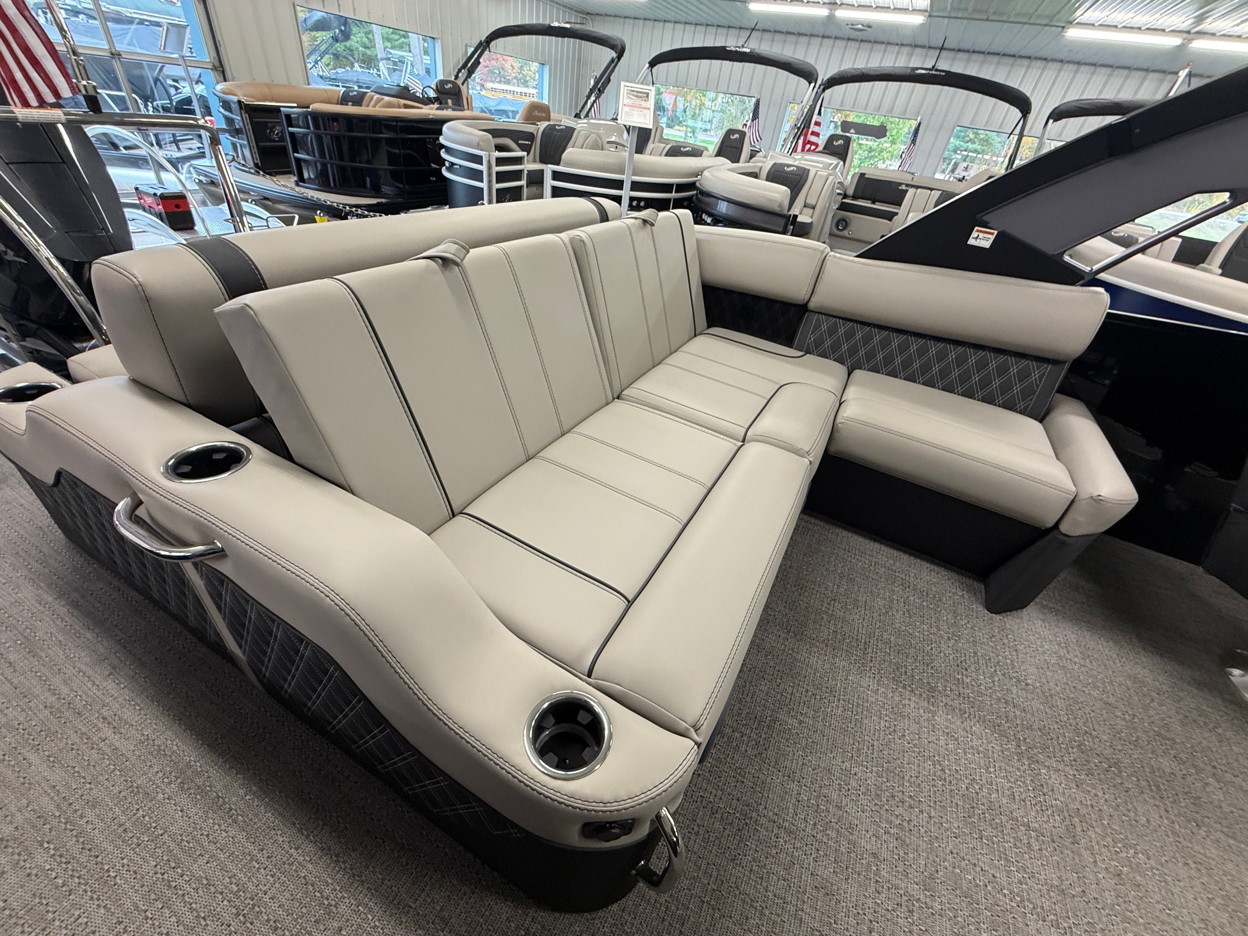 2026 Barletta RESERVELEGGERA26UCA Image Thumbnail #28