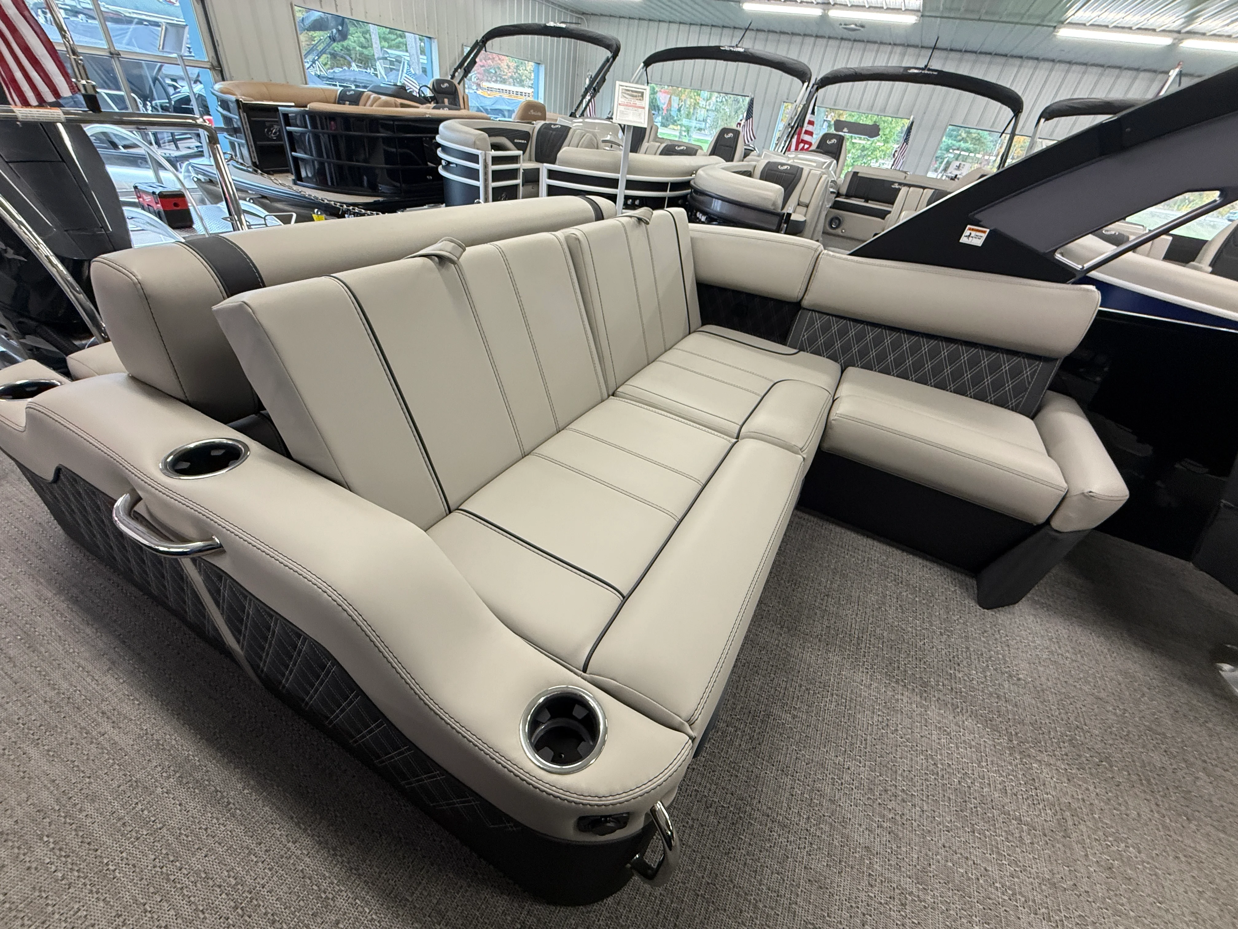 2026 Barletta RESERVELEGGERA26UCA Image Thumbnail #28