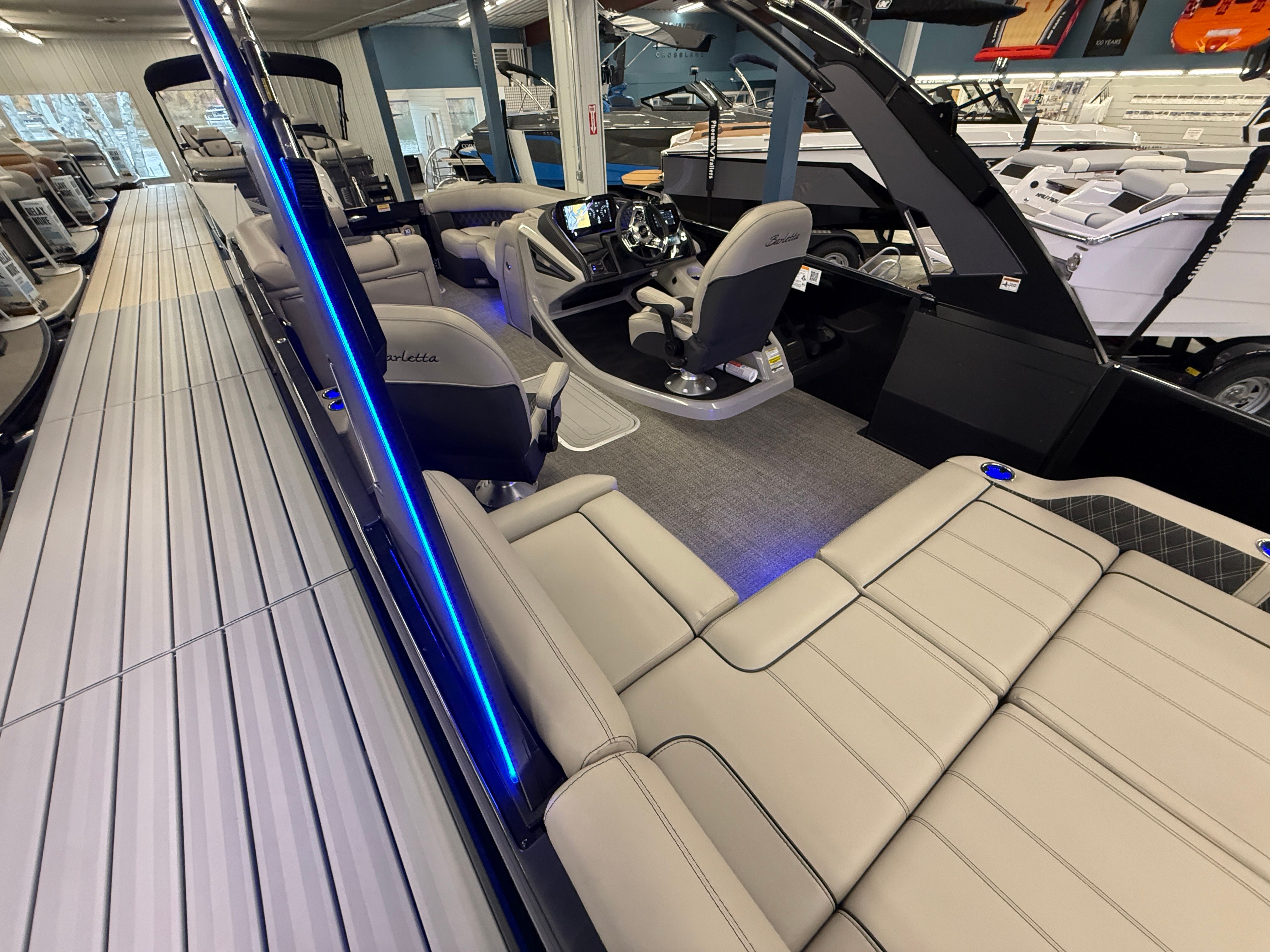 2026 Barletta RESERVELEGGERA26UCA Image Thumbnail #12