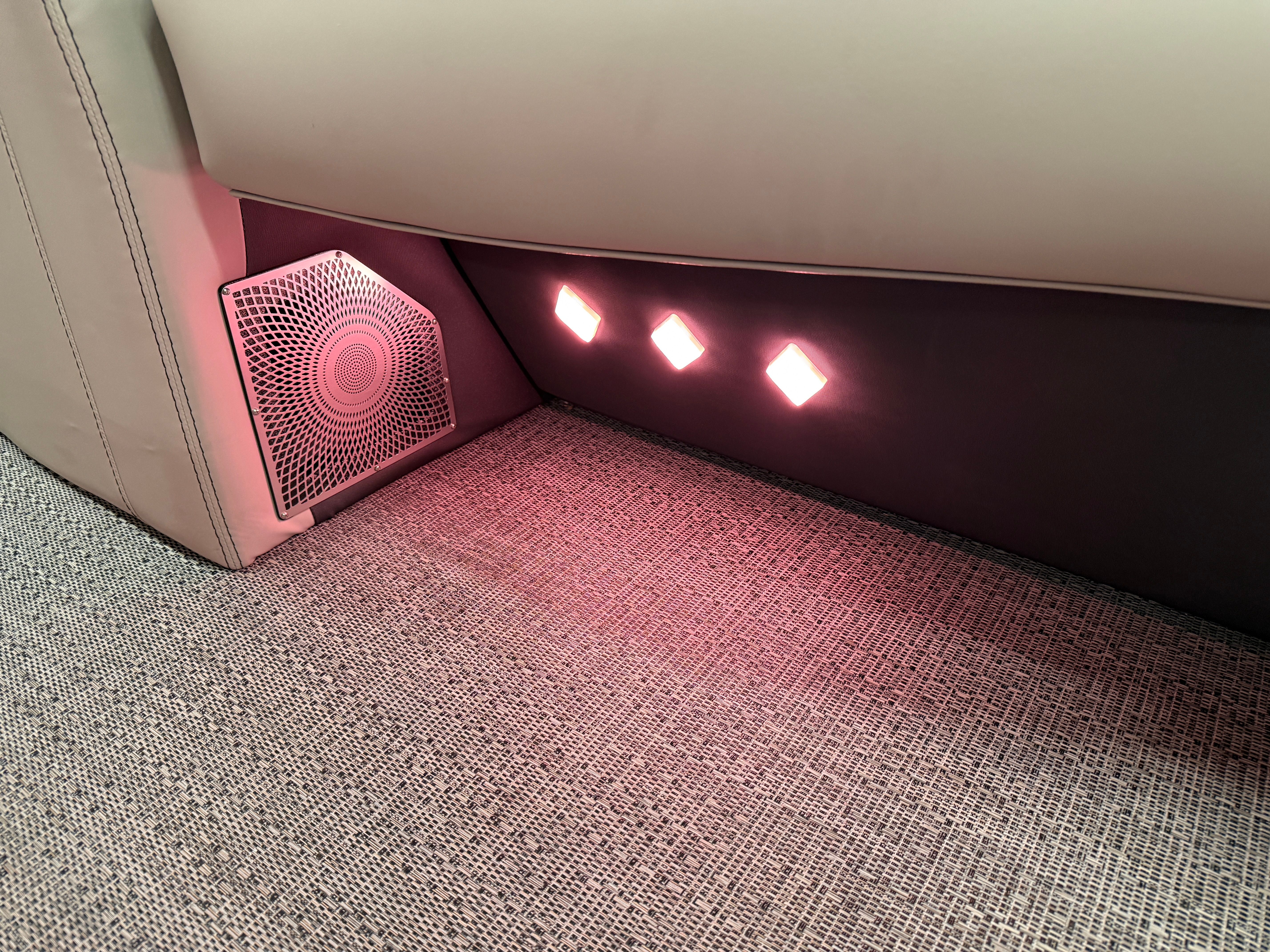 2026 Barletta RESERVELEGGERA26UCA Image Thumbnail #61