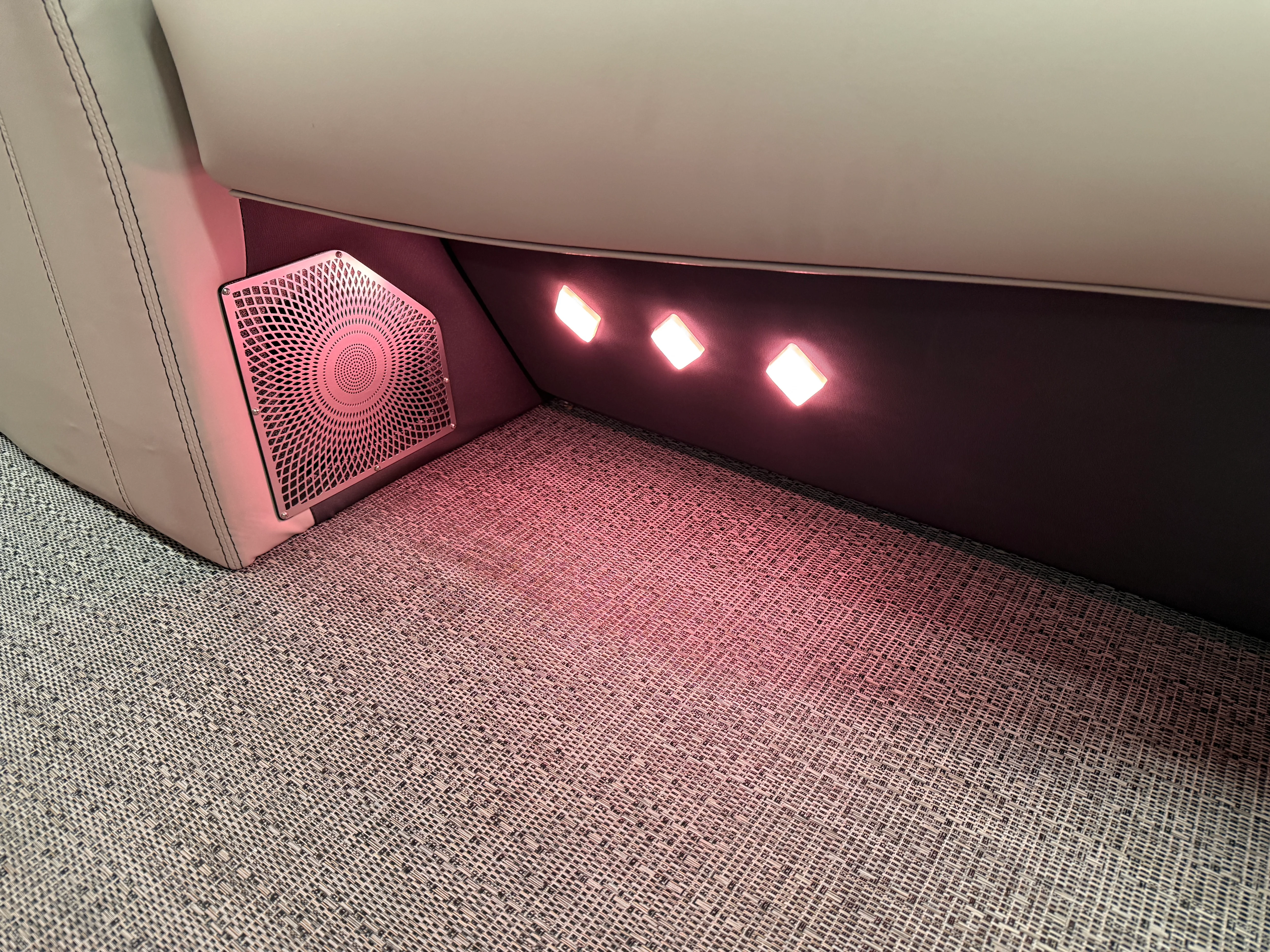 2026 Barletta RESERVELEGGERA26UCA Image Thumbnail #61