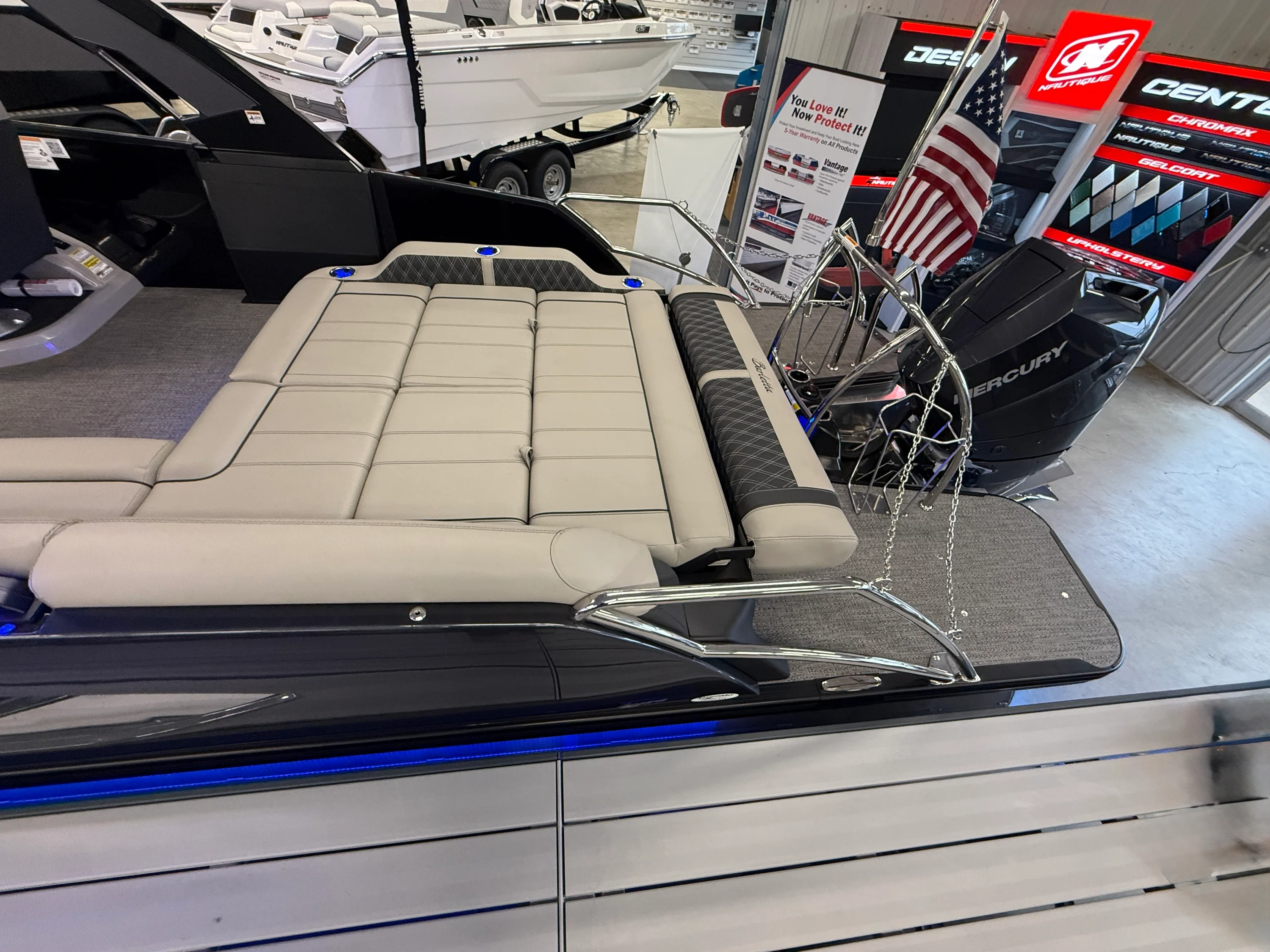 2026 Barletta RESERVELEGGERA26UCA Image Thumbnail #11