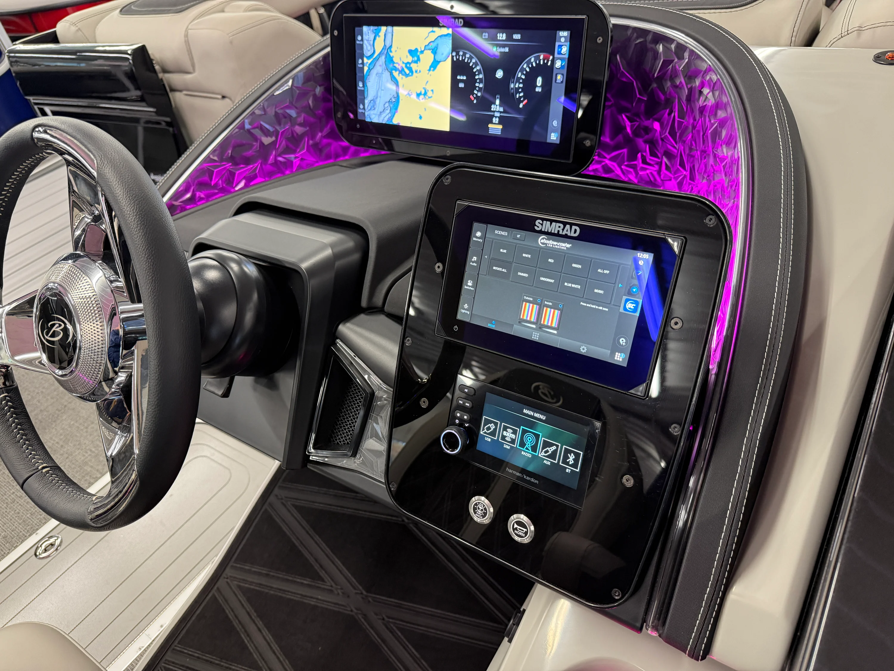 2026 Barletta RESERVELEGGERA26UCA Image Thumbnail #43