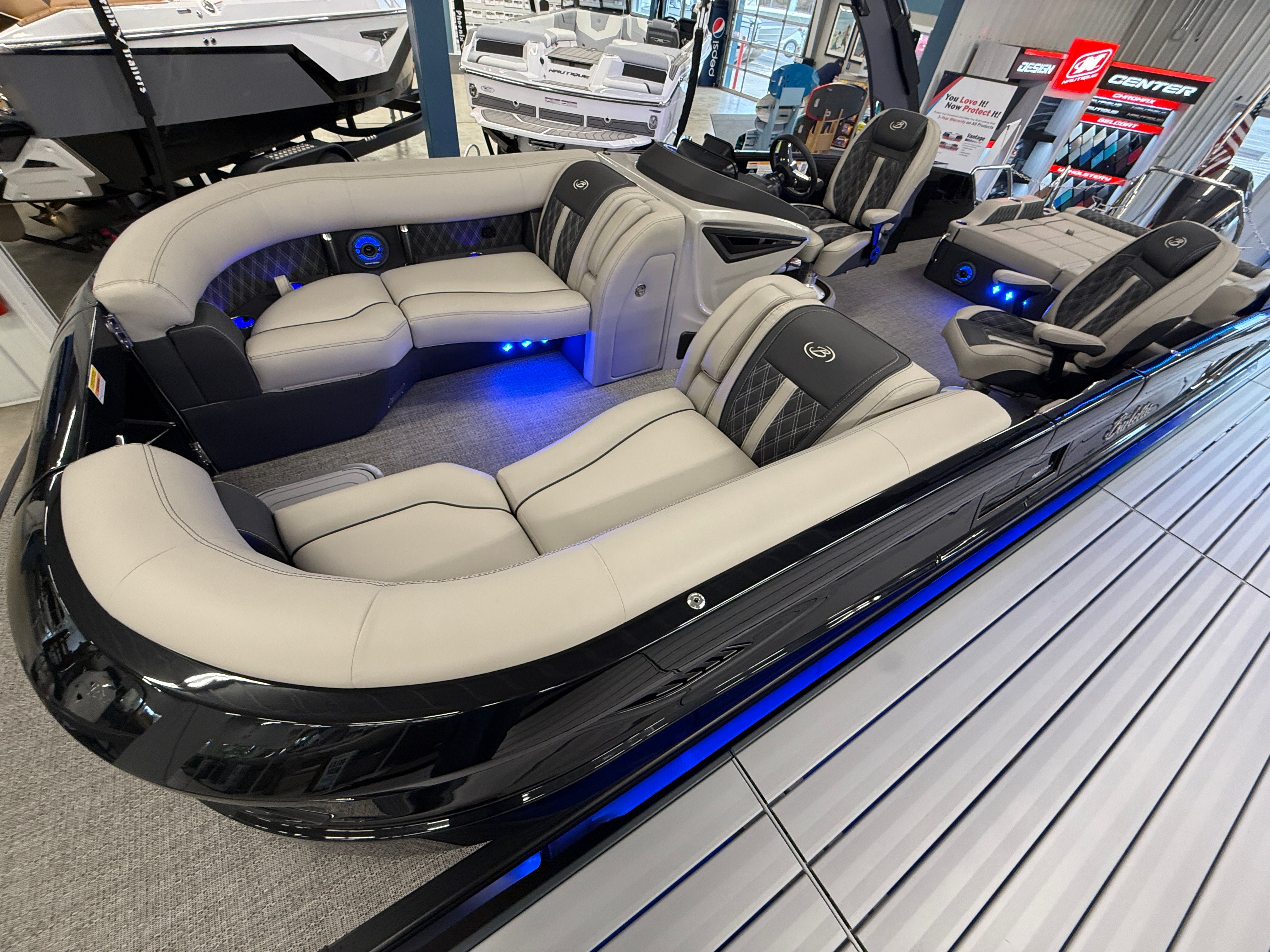 2026 Barletta RESERVELEGGERA26UCA Image Thumbnail #4