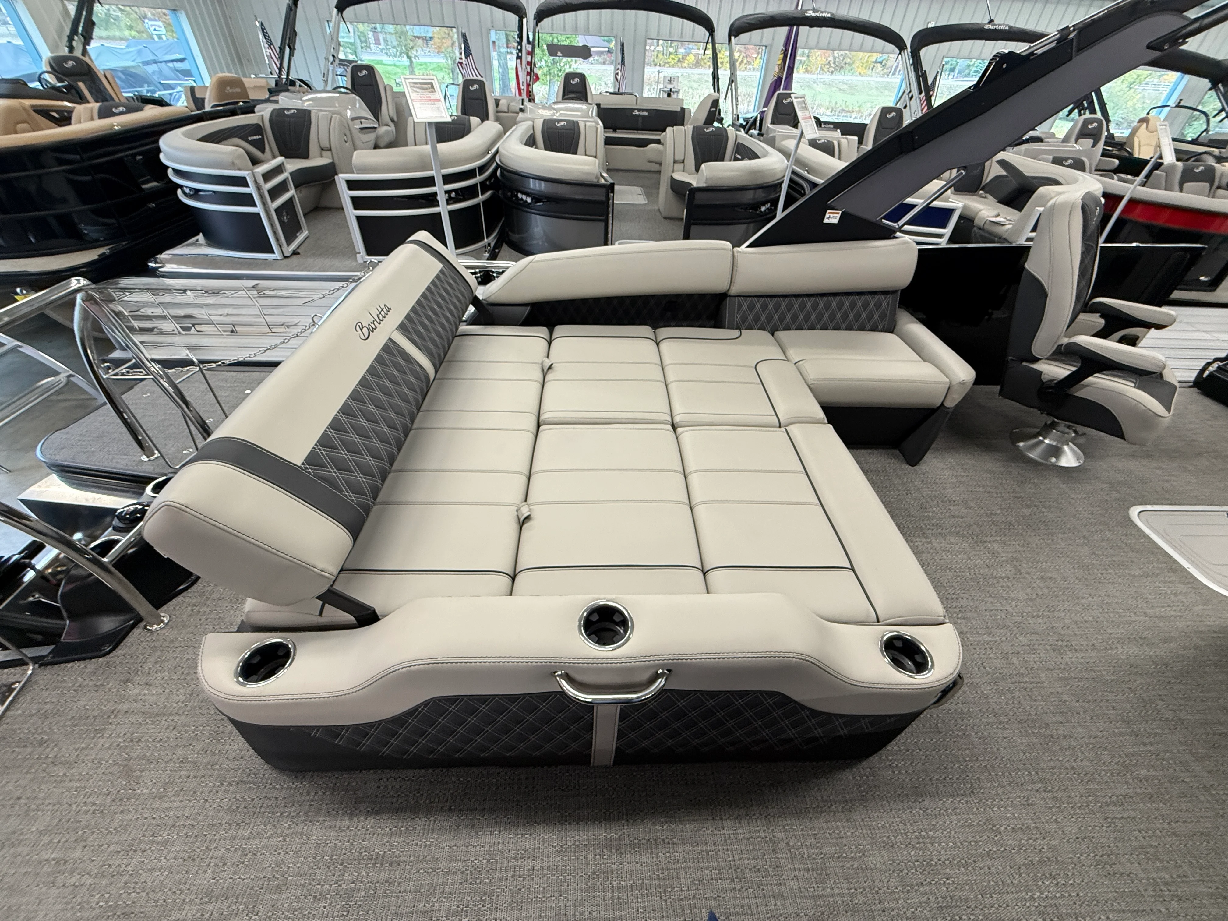 2026 Barletta RESERVELEGGERA26UCA Image Thumbnail #26