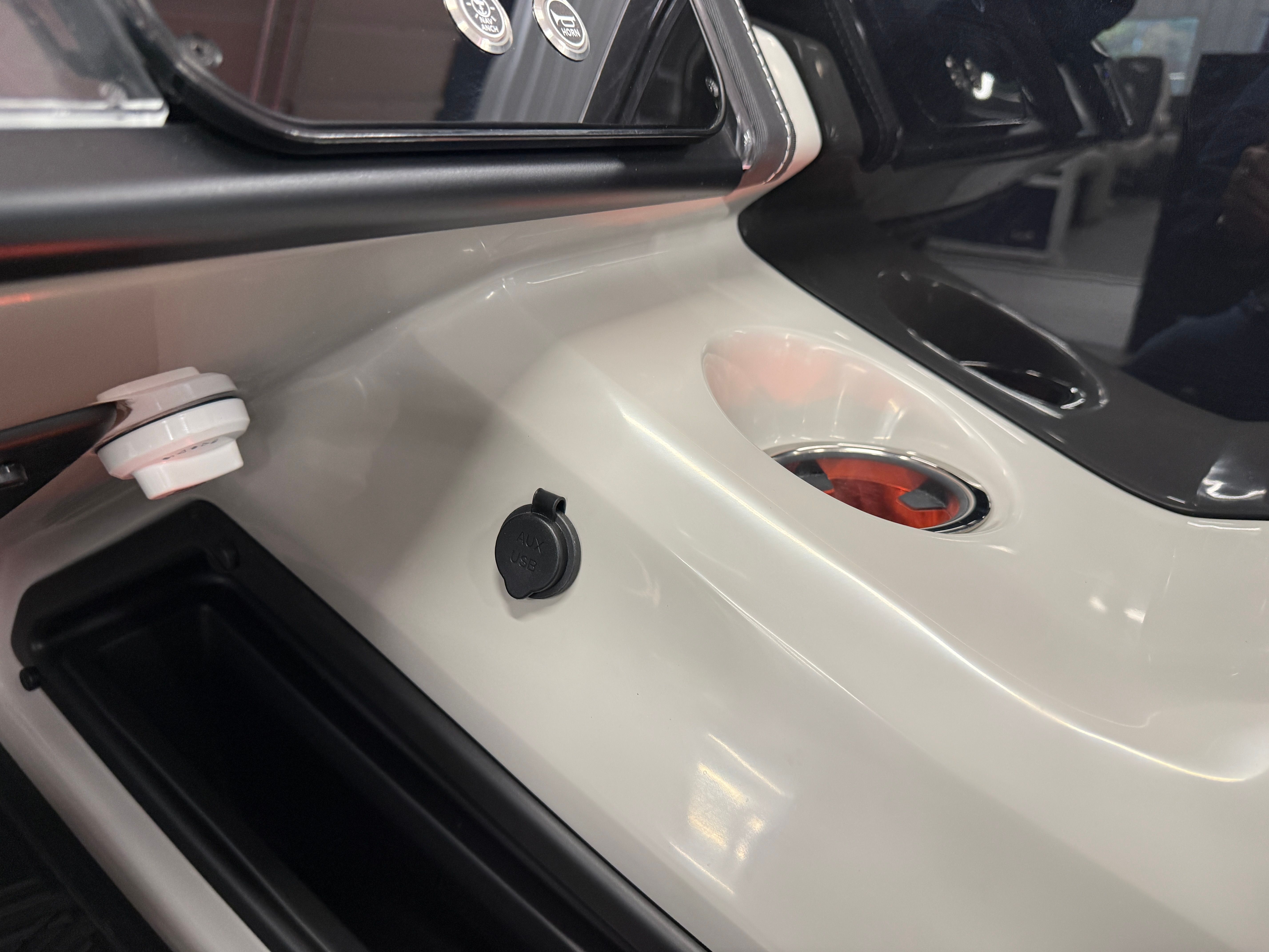 2026 Barletta RESERVELEGGERA26UCA Image Thumbnail #52