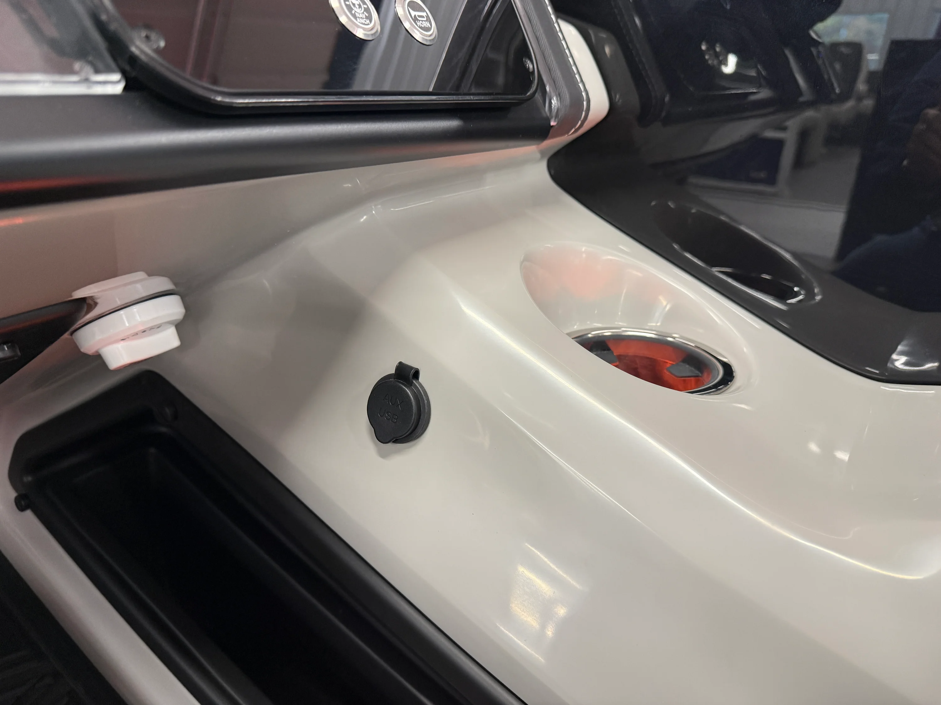 2026 Barletta RESERVELEGGERA26UCA Image Thumbnail #52