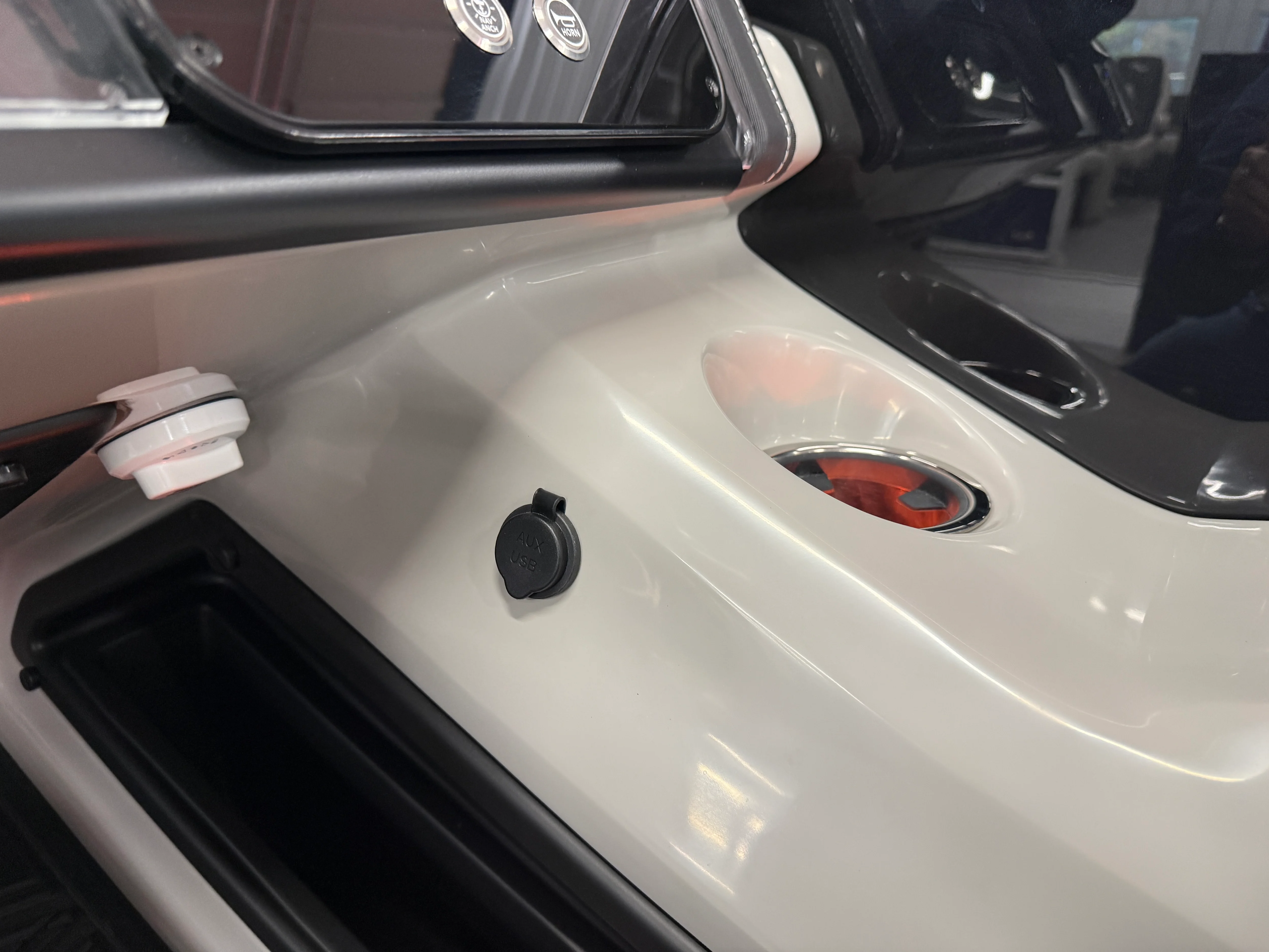 2026 Barletta RESERVELEGGERA26UCA Image Thumbnail #52