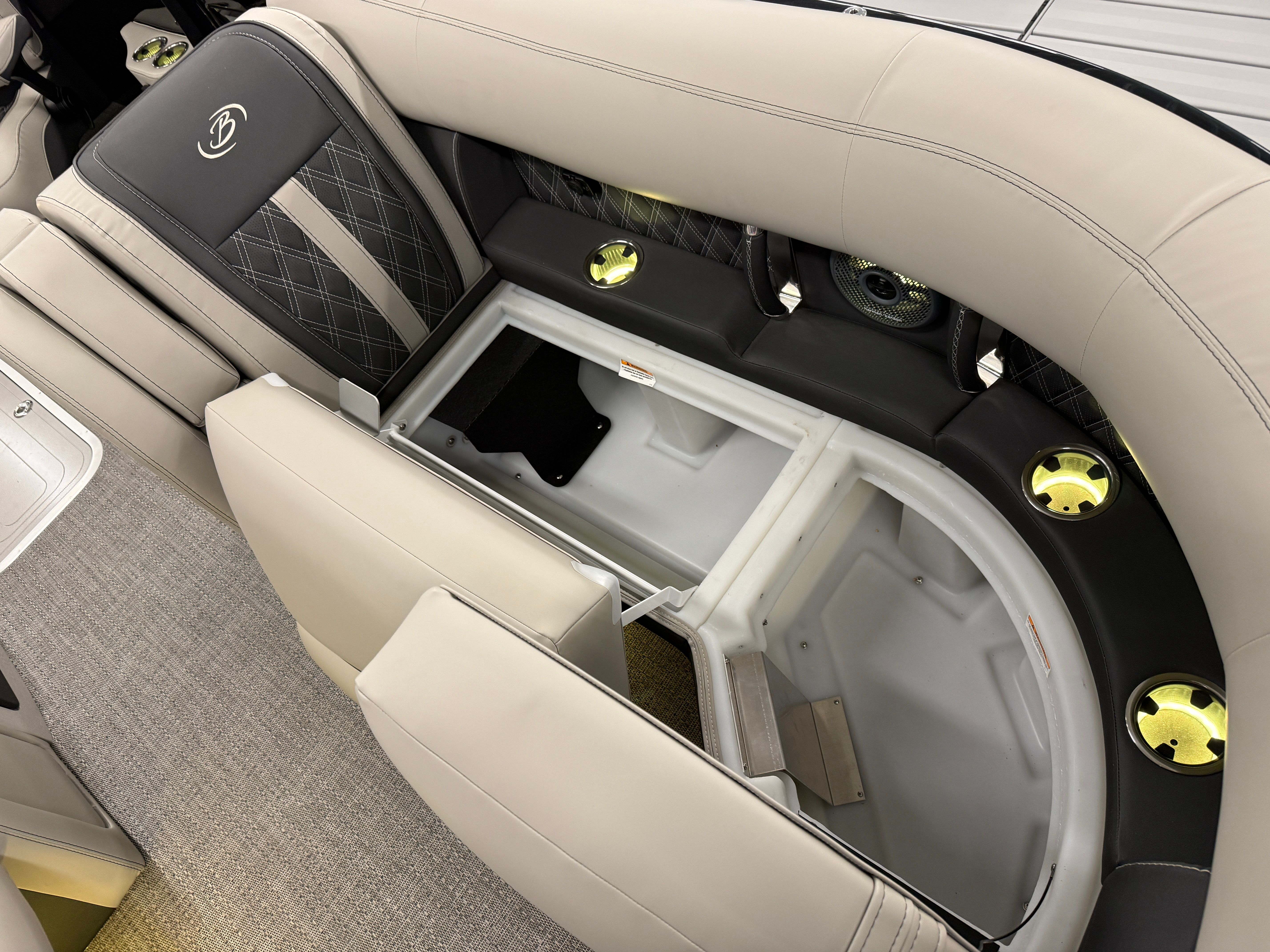 2026 Barletta RESERVELEGGERA26UCA Image Thumbnail #64