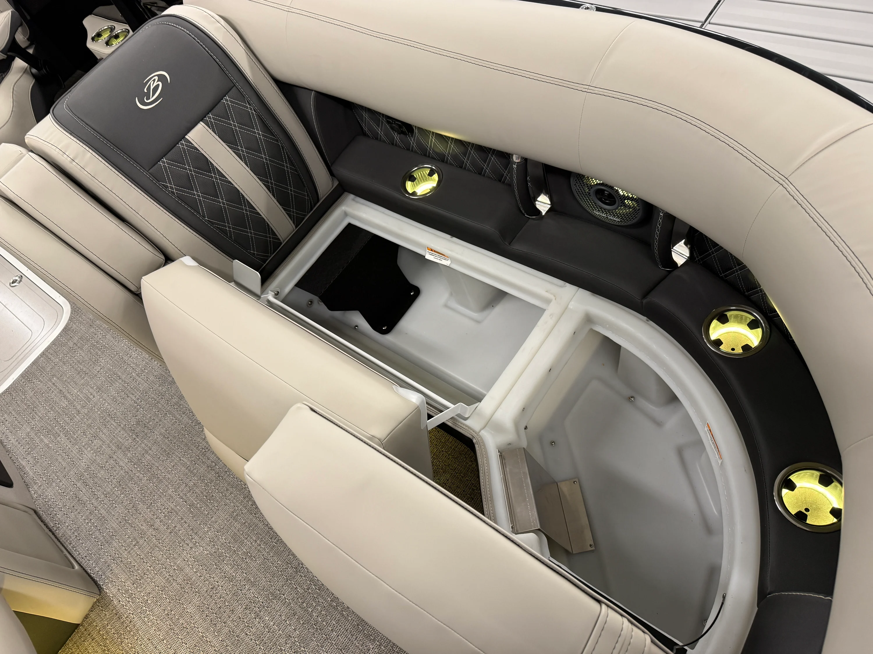 2026 Barletta RESERVELEGGERA26UCA Image Thumbnail #64