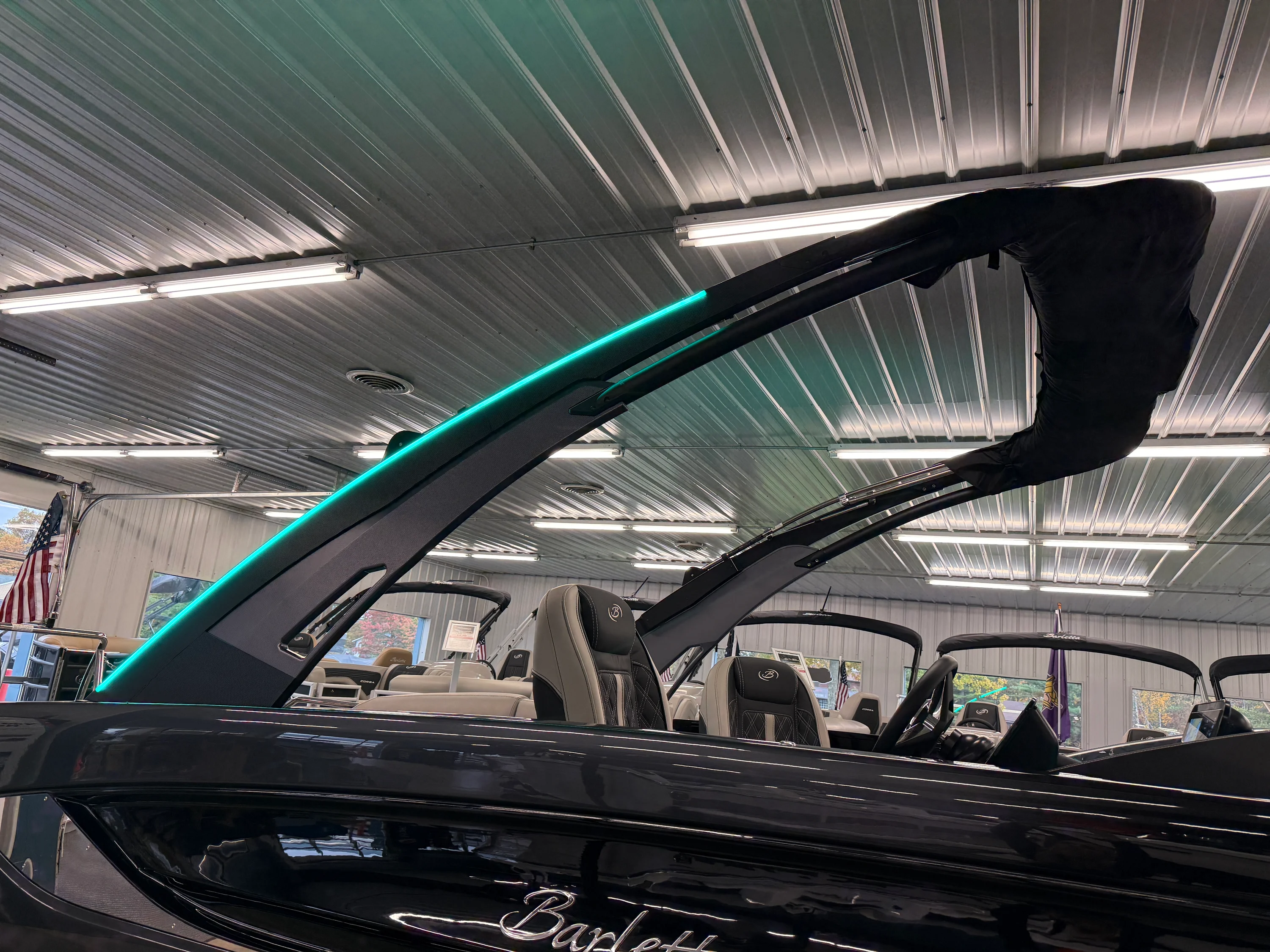 2026 Barletta RESERVELEGGERA26UCA Image Thumbnail #74