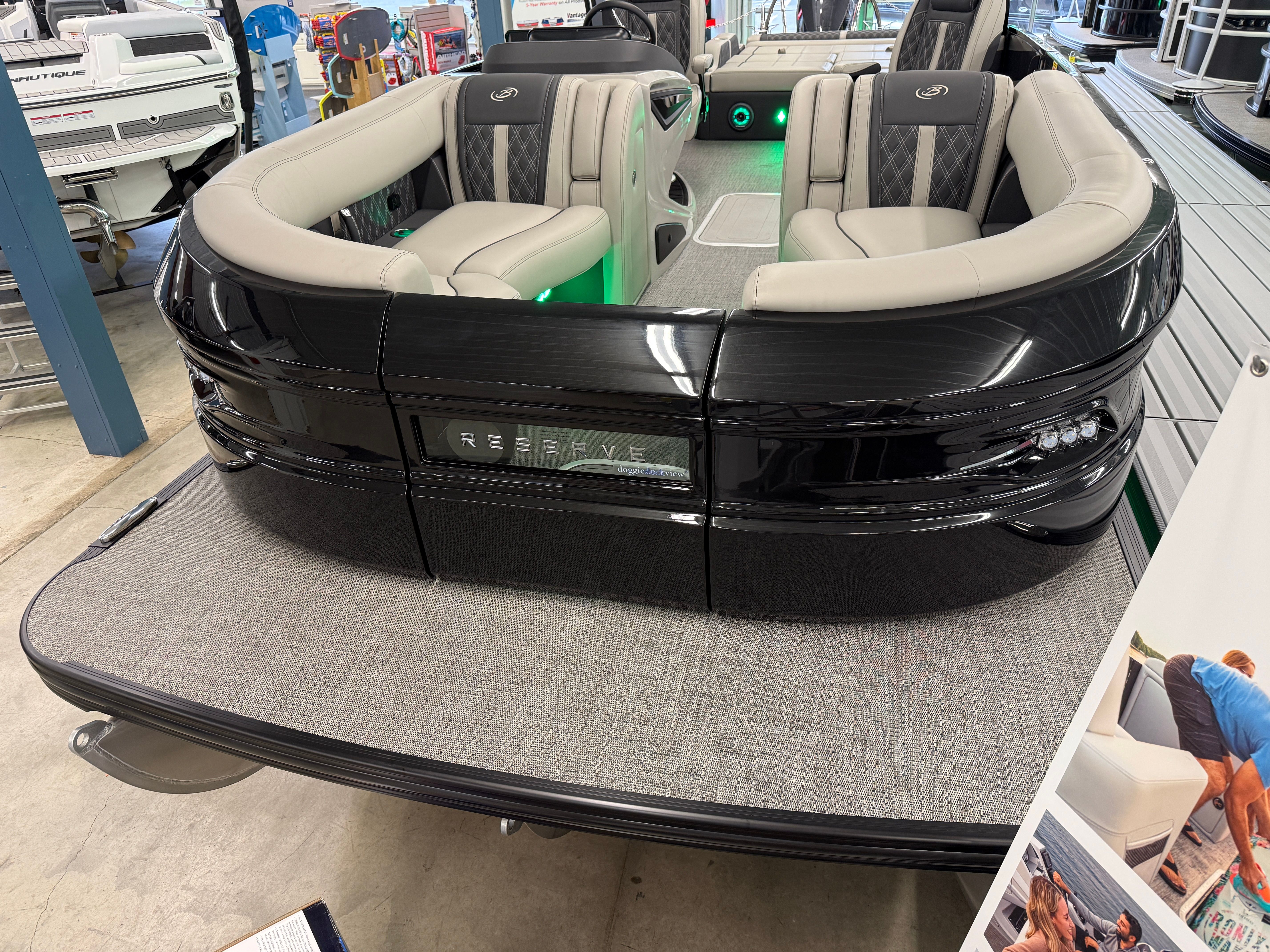 2026 Barletta RESERVELEGGERA26UCA Image Thumbnail #72