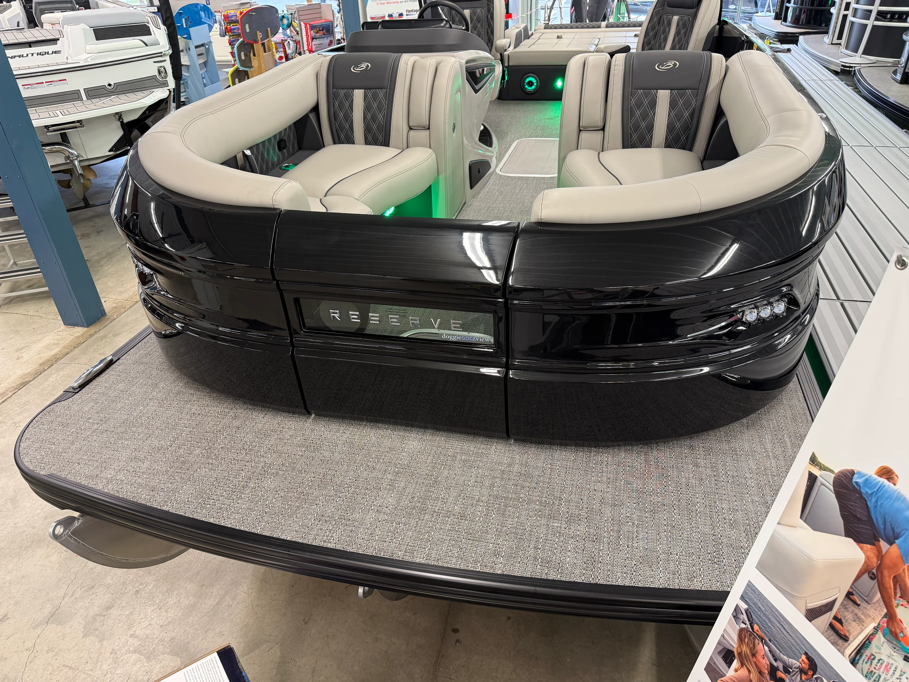 2026 Barletta RESERVELEGGERA26UCA Image Thumbnail #72