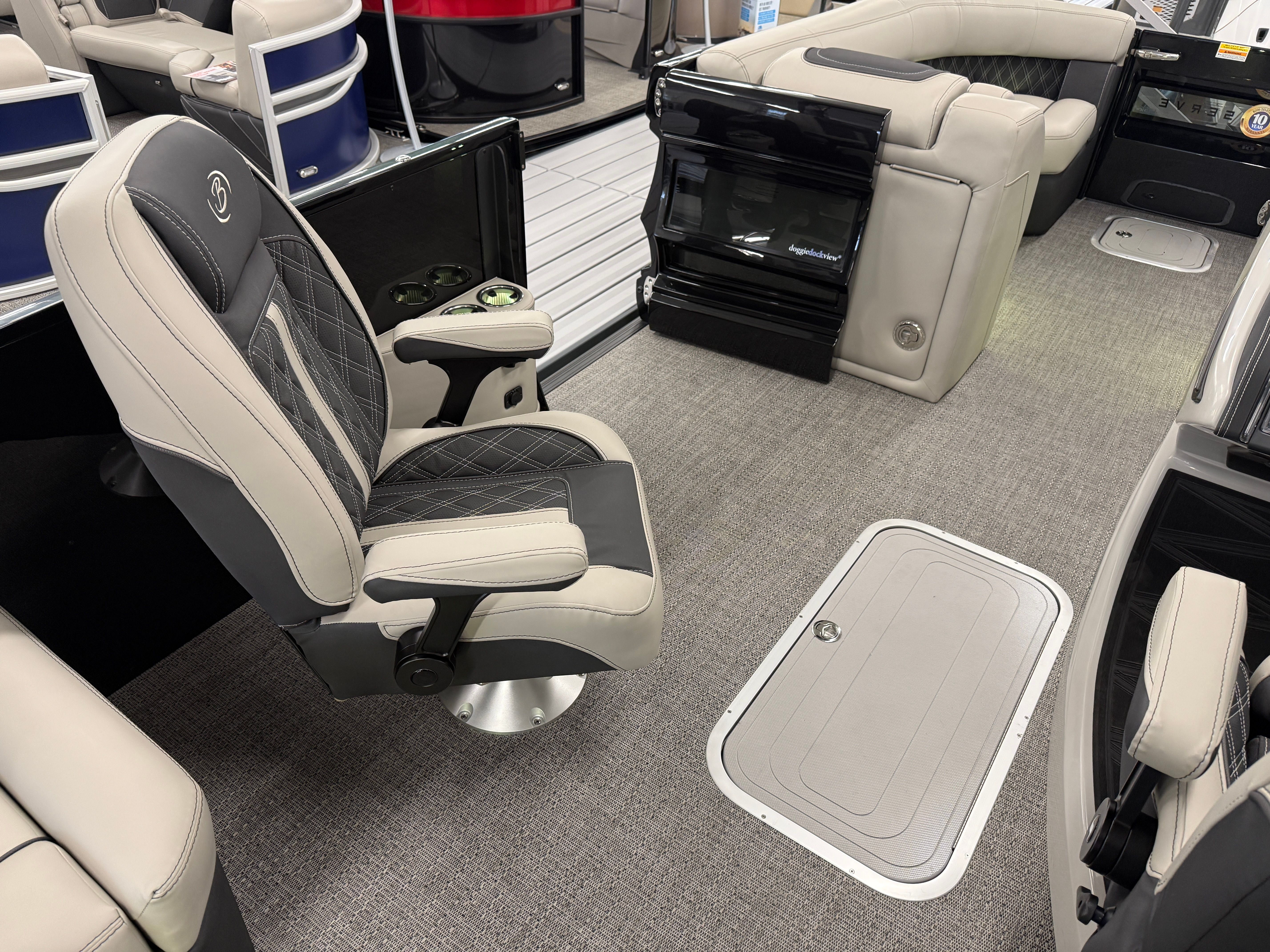 2026 Barletta RESERVELEGGERA26UCA Image Thumbnail #33