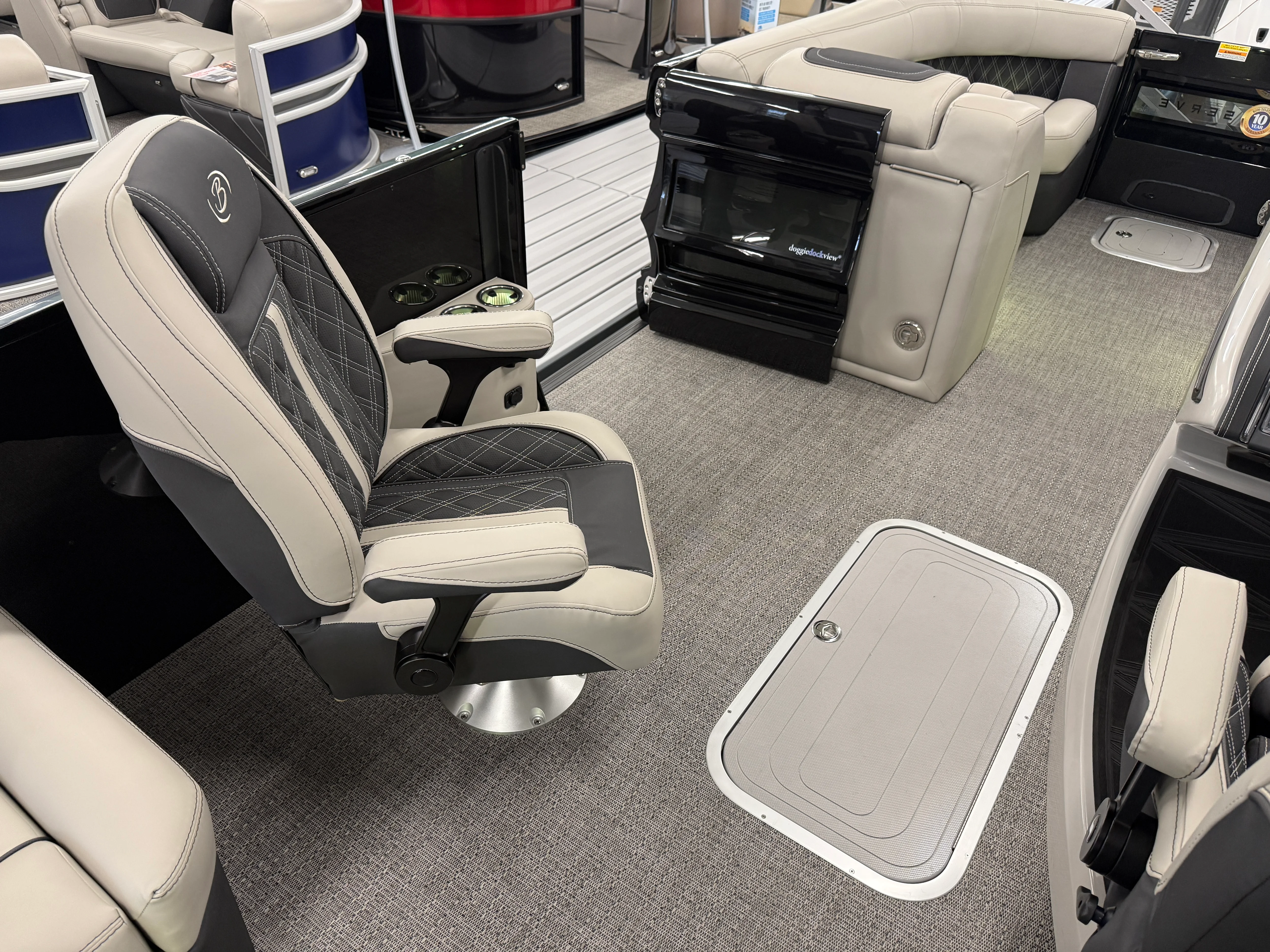 2026 Barletta RESERVELEGGERA26UCA Image Thumbnail #33