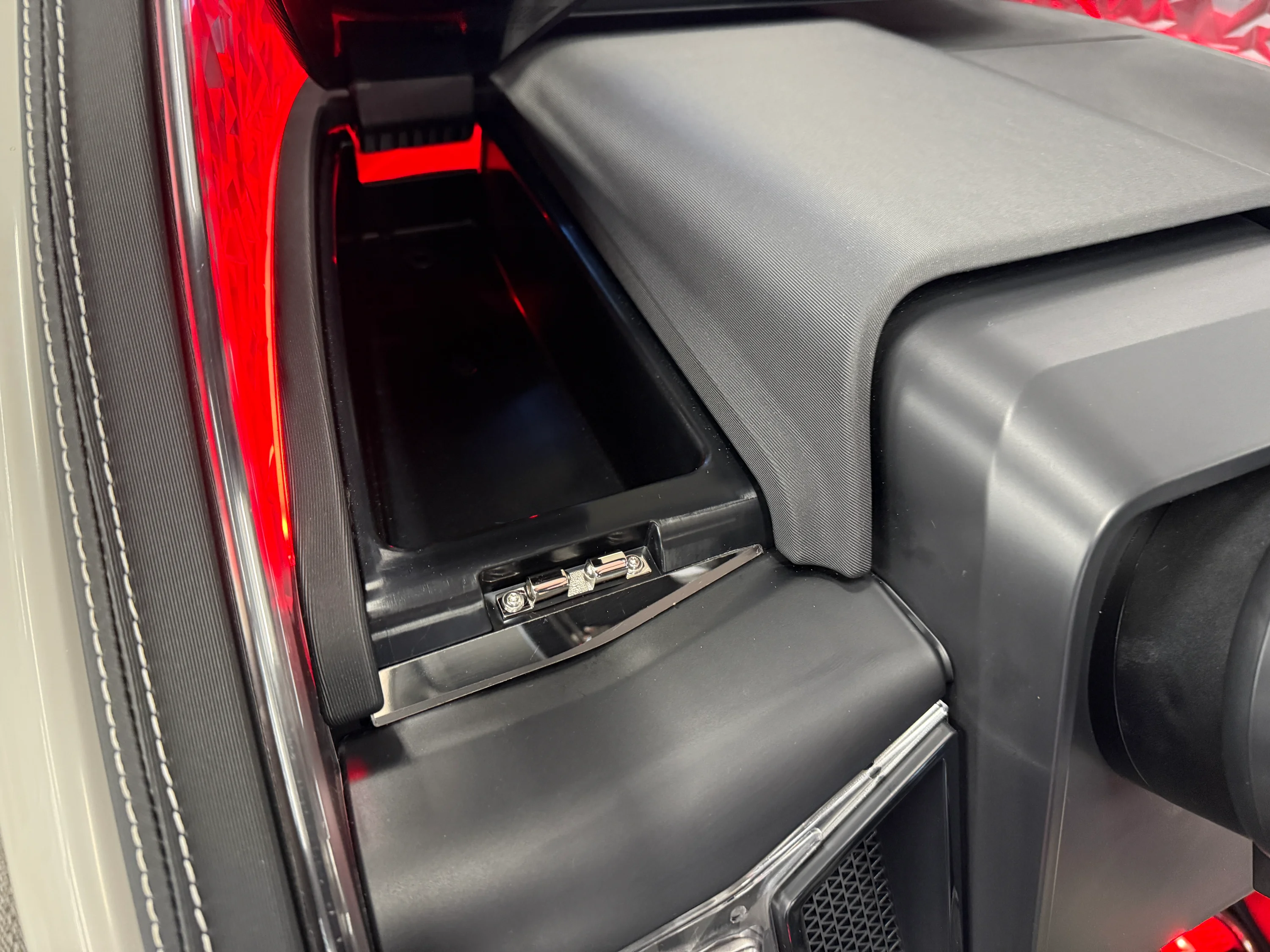 2026 Barletta RESERVELEGGERA26UCA Image Thumbnail #48