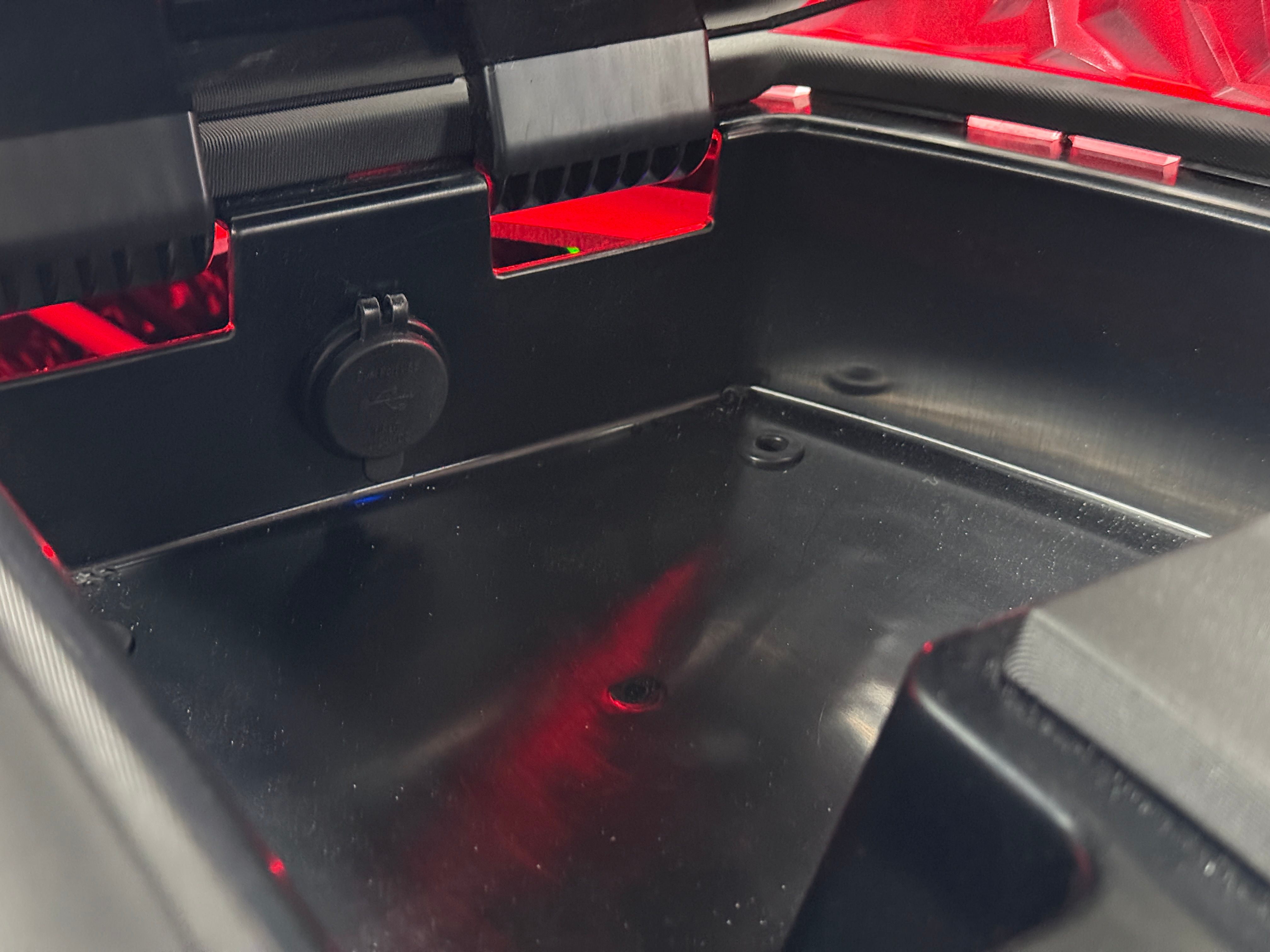 2026 Barletta RESERVELEGGERA26UCA Image Thumbnail #50