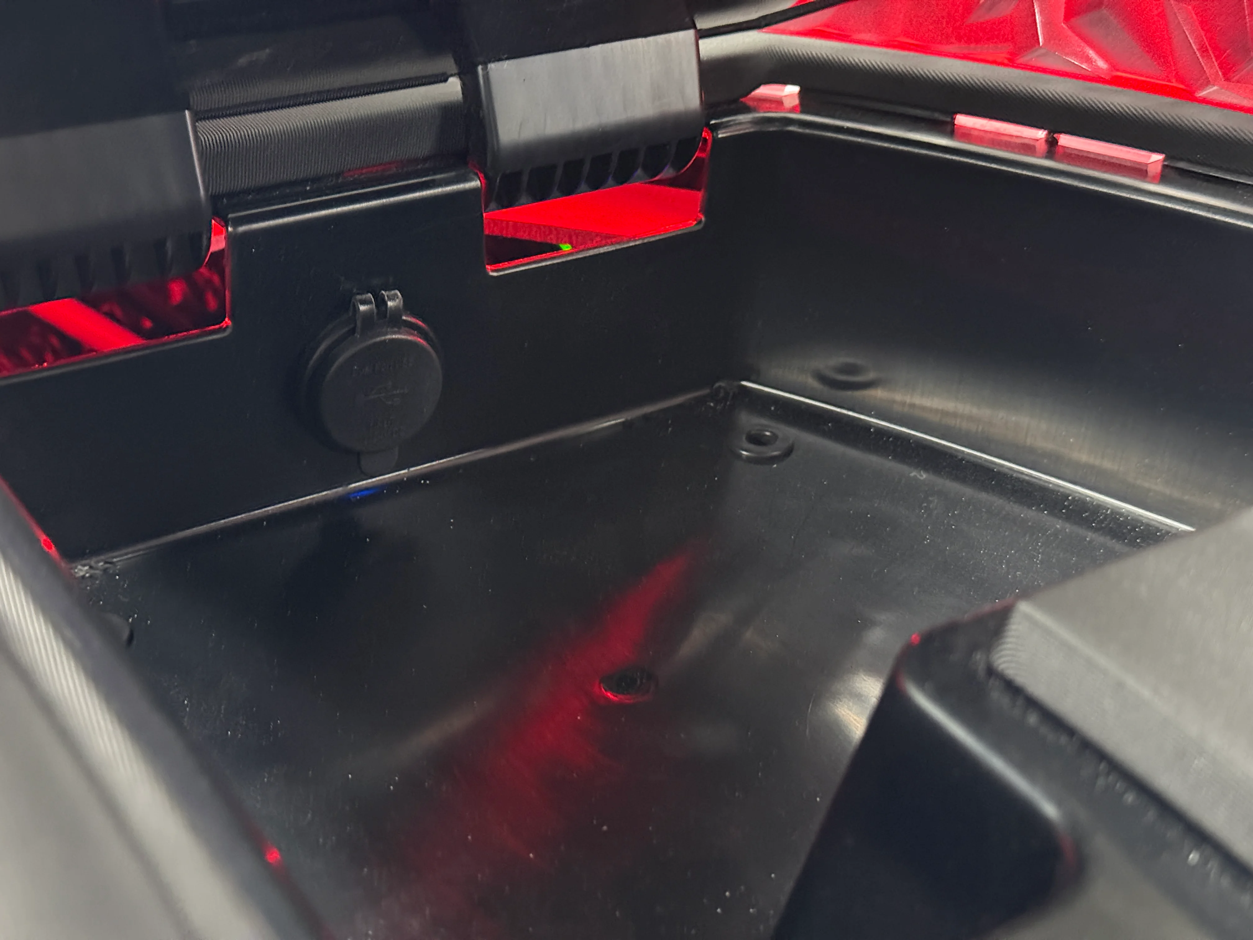 2026 Barletta RESERVELEGGERA26UCA Image Thumbnail #50