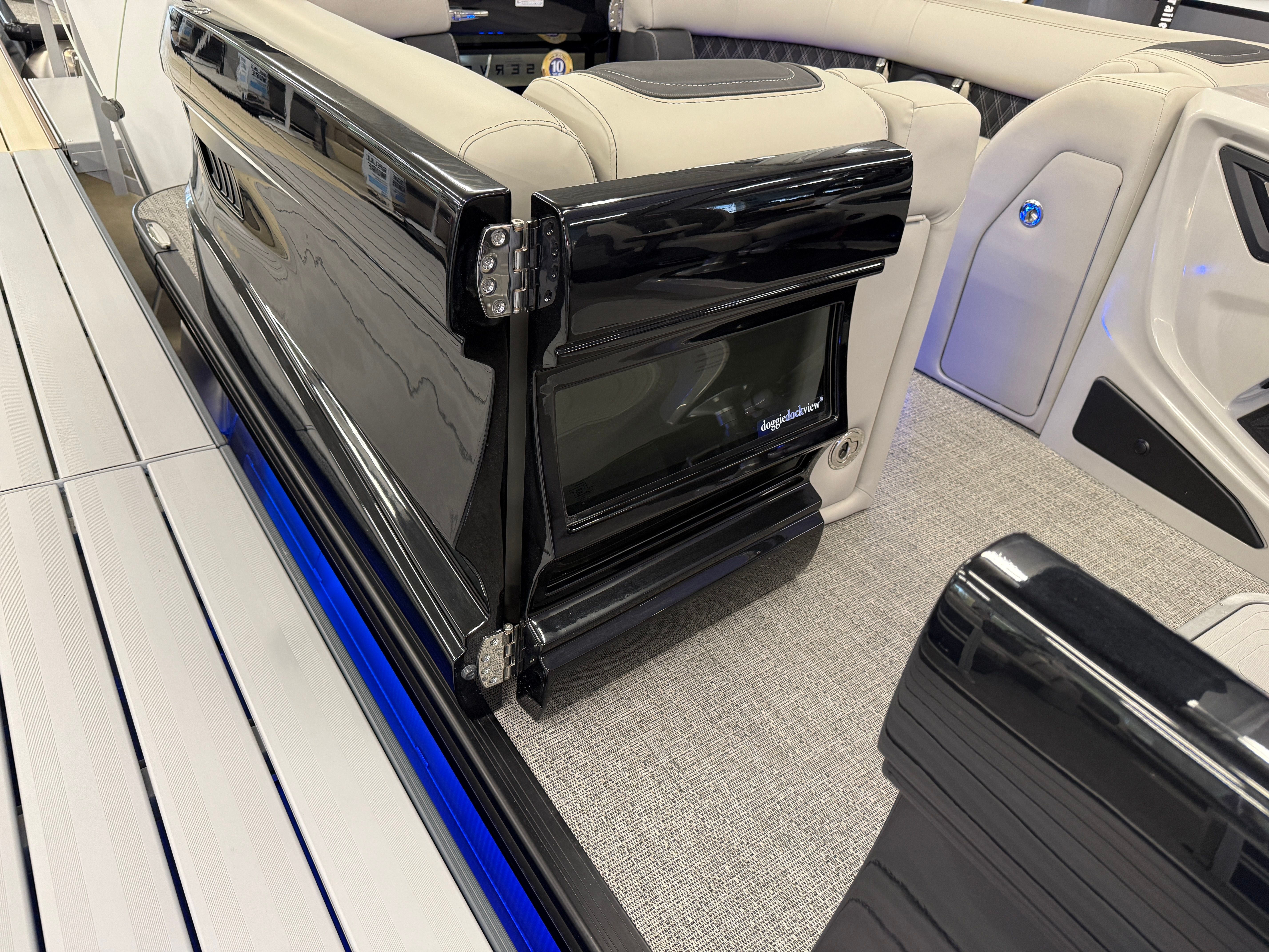 2026 Barletta RESERVELEGGERA26UCA Image Thumbnail #14