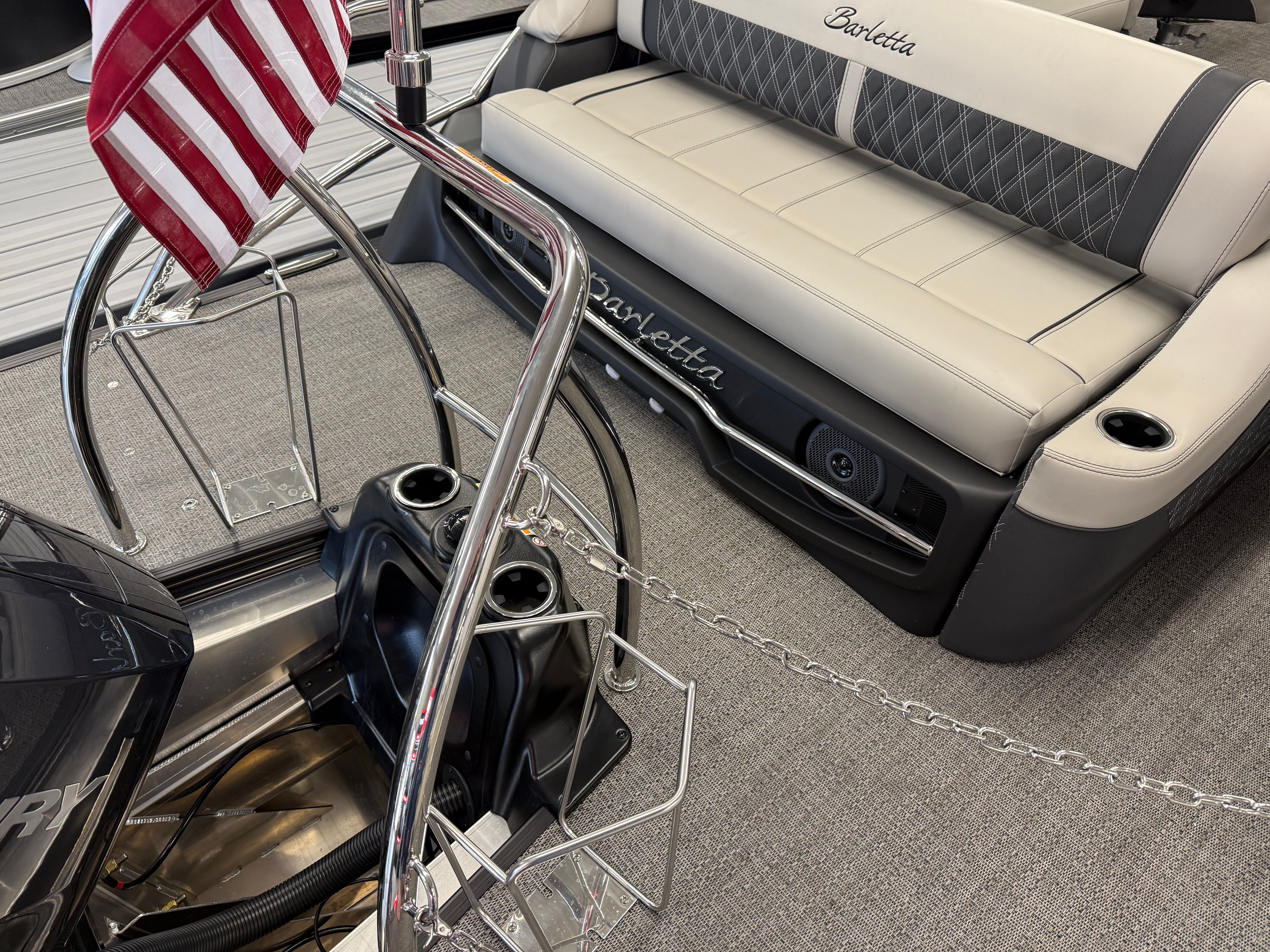 2026 Barletta RESERVELEGGERA26UCA Image Thumbnail #20