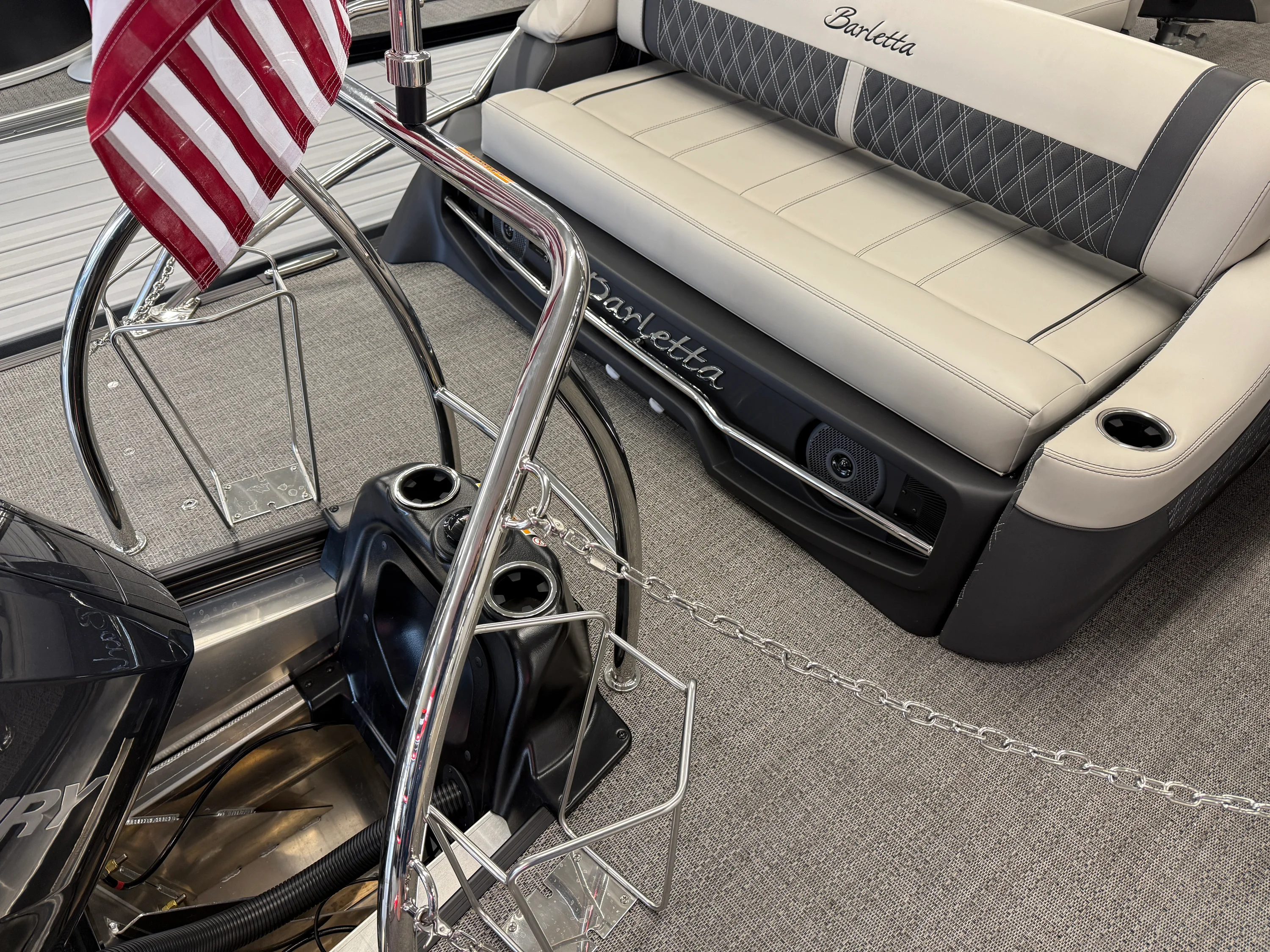 2026 Barletta RESERVELEGGERA26UCA Image Thumbnail #20