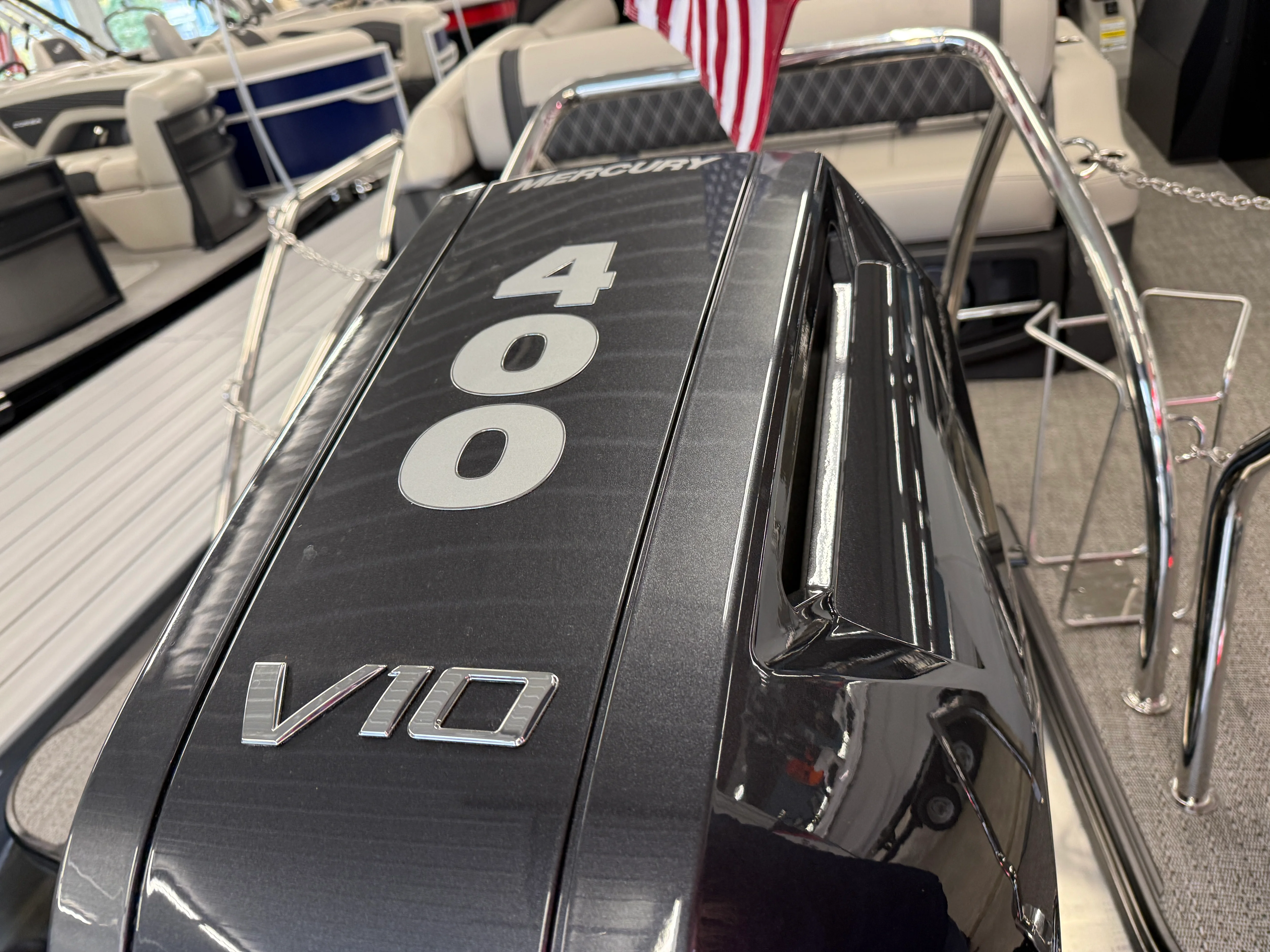 2026 Barletta RESERVELEGGERA26UCA Image Thumbnail #18