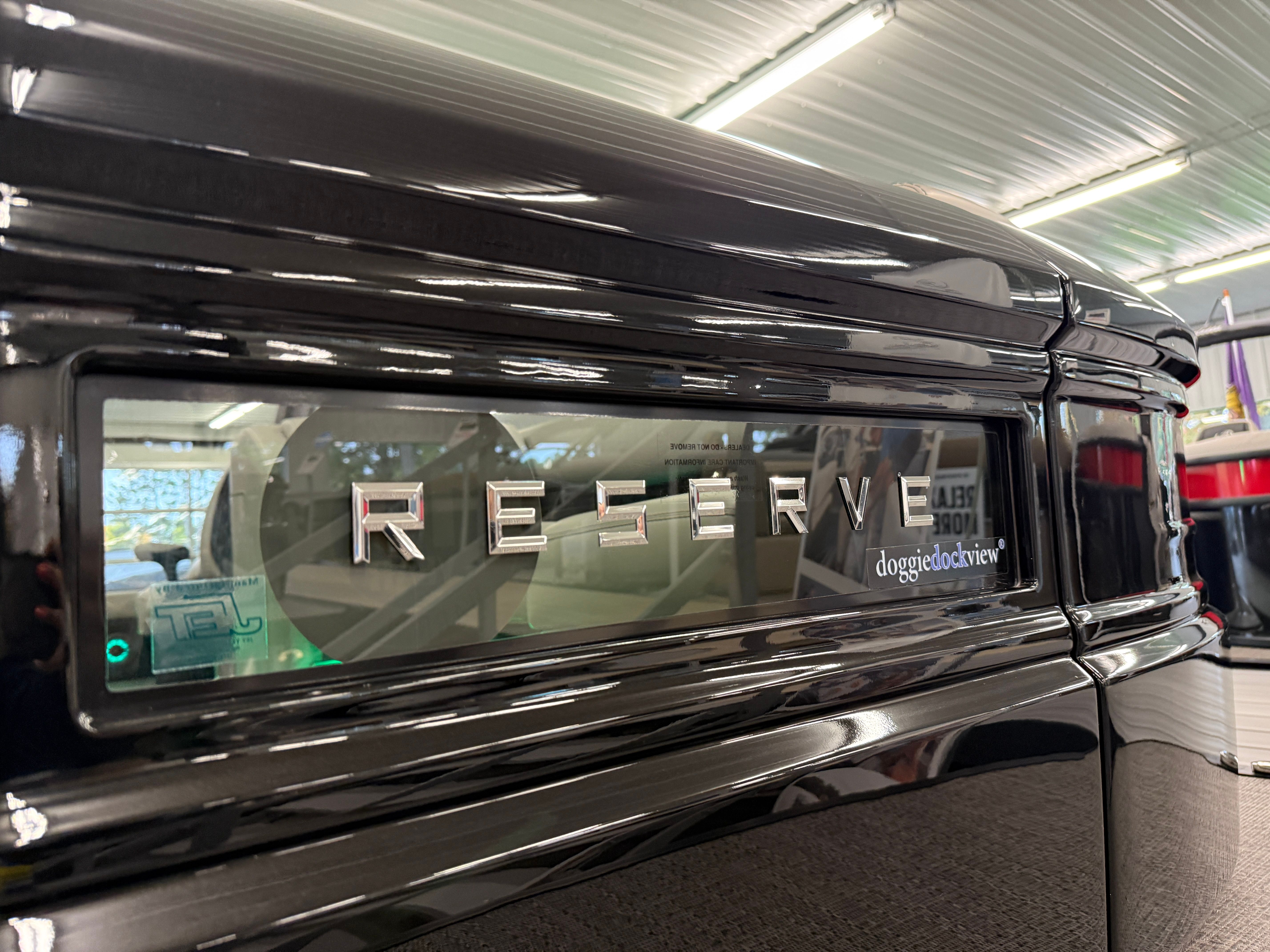 2026 Barletta RESERVELEGGERA26UCA Image Thumbnail #71