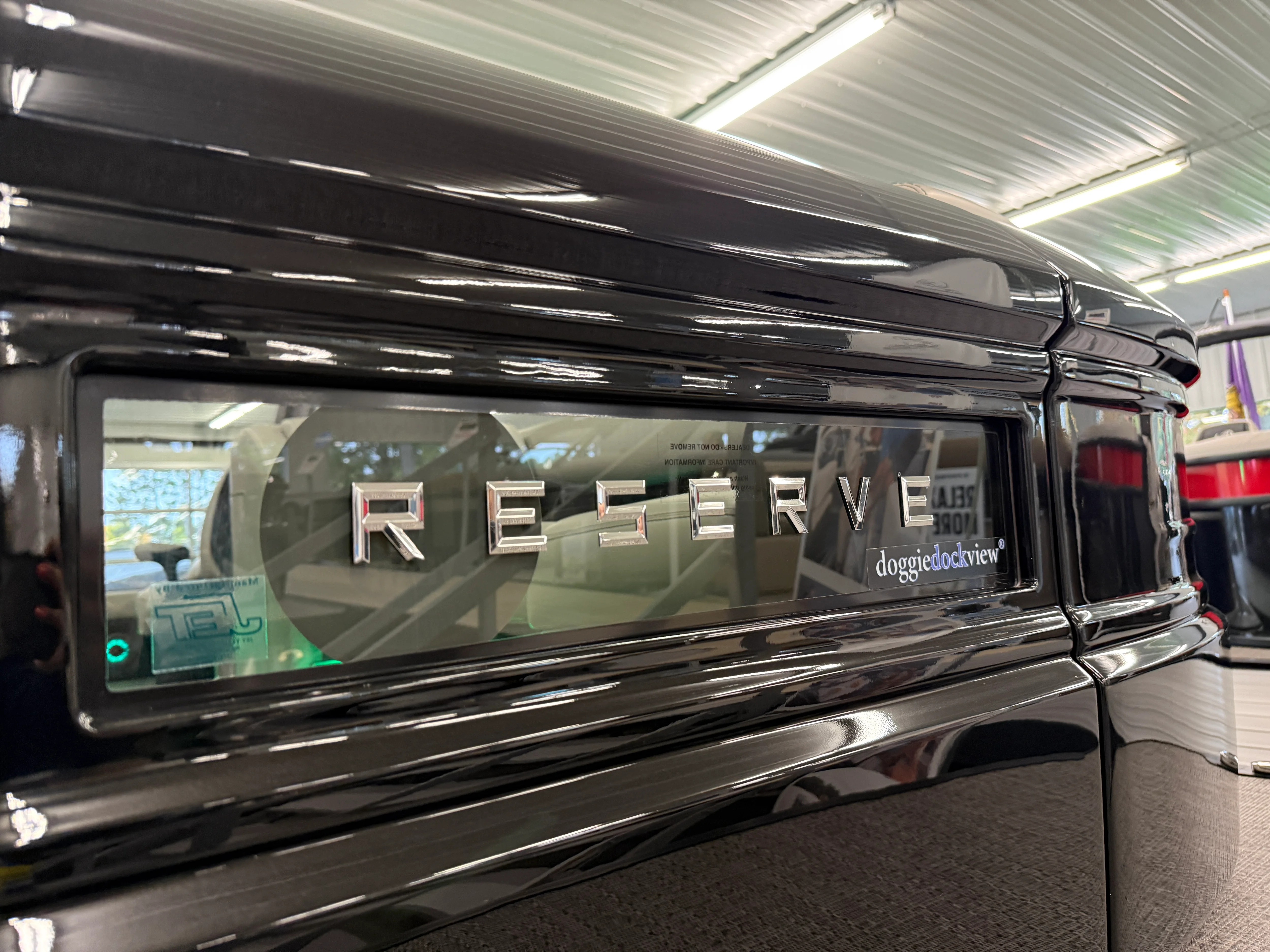 2026 Barletta RESERVELEGGERA26UCA Image Thumbnail #71