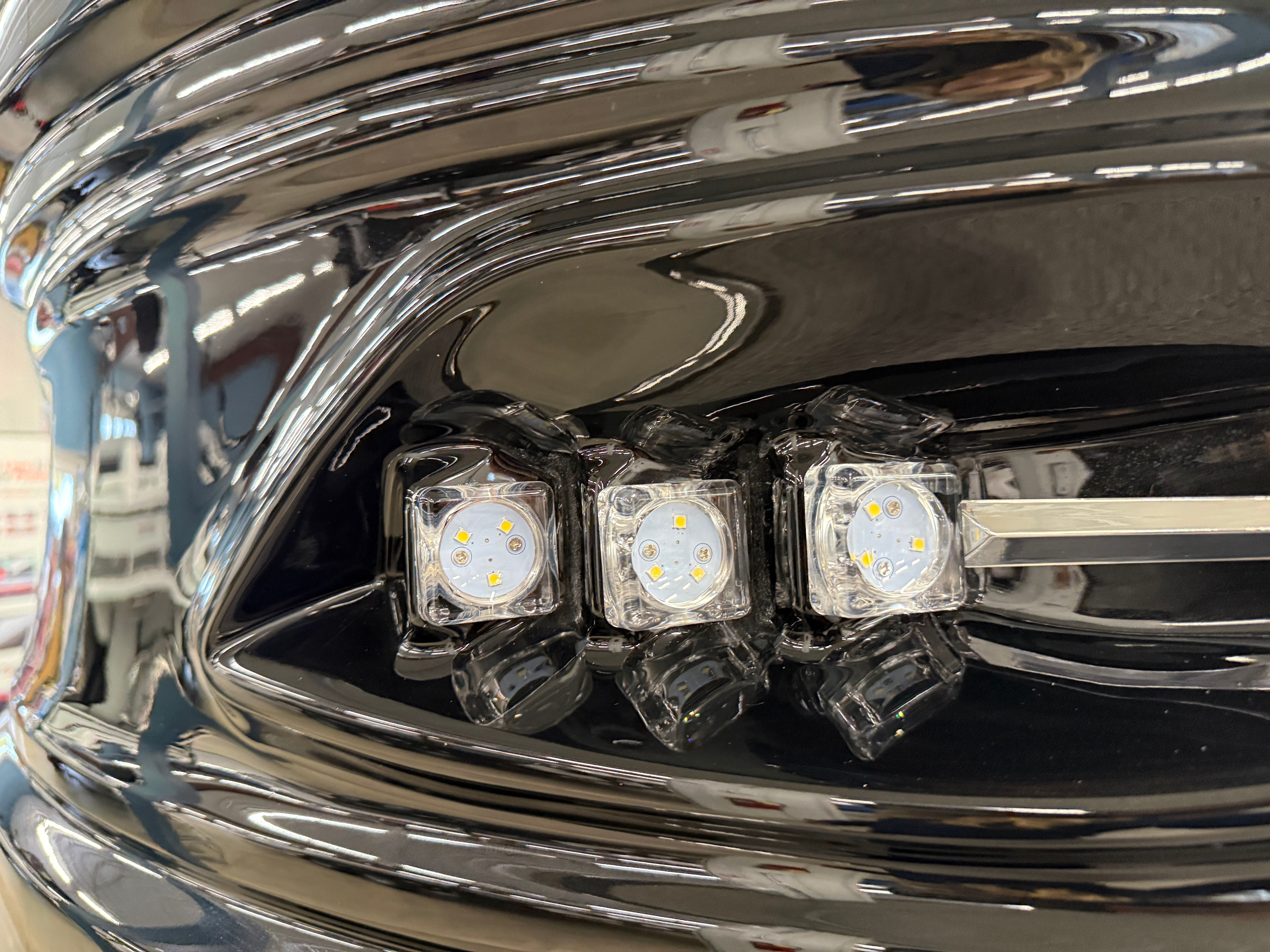 2026 Barletta RESERVELEGGERA26UCA Image Thumbnail #73