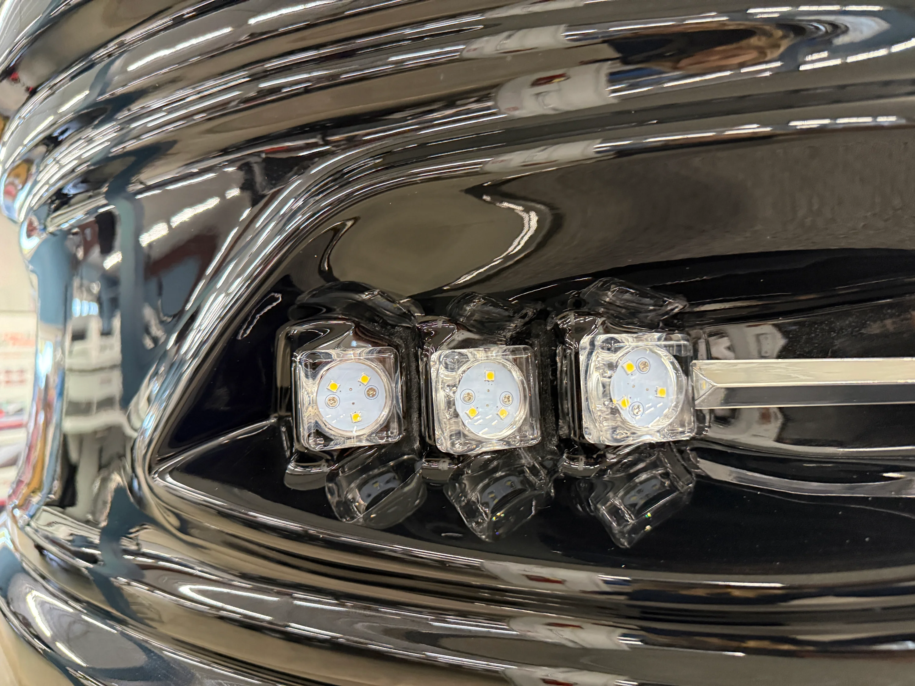 2026 Barletta RESERVELEGGERA26UCA Image Thumbnail #73