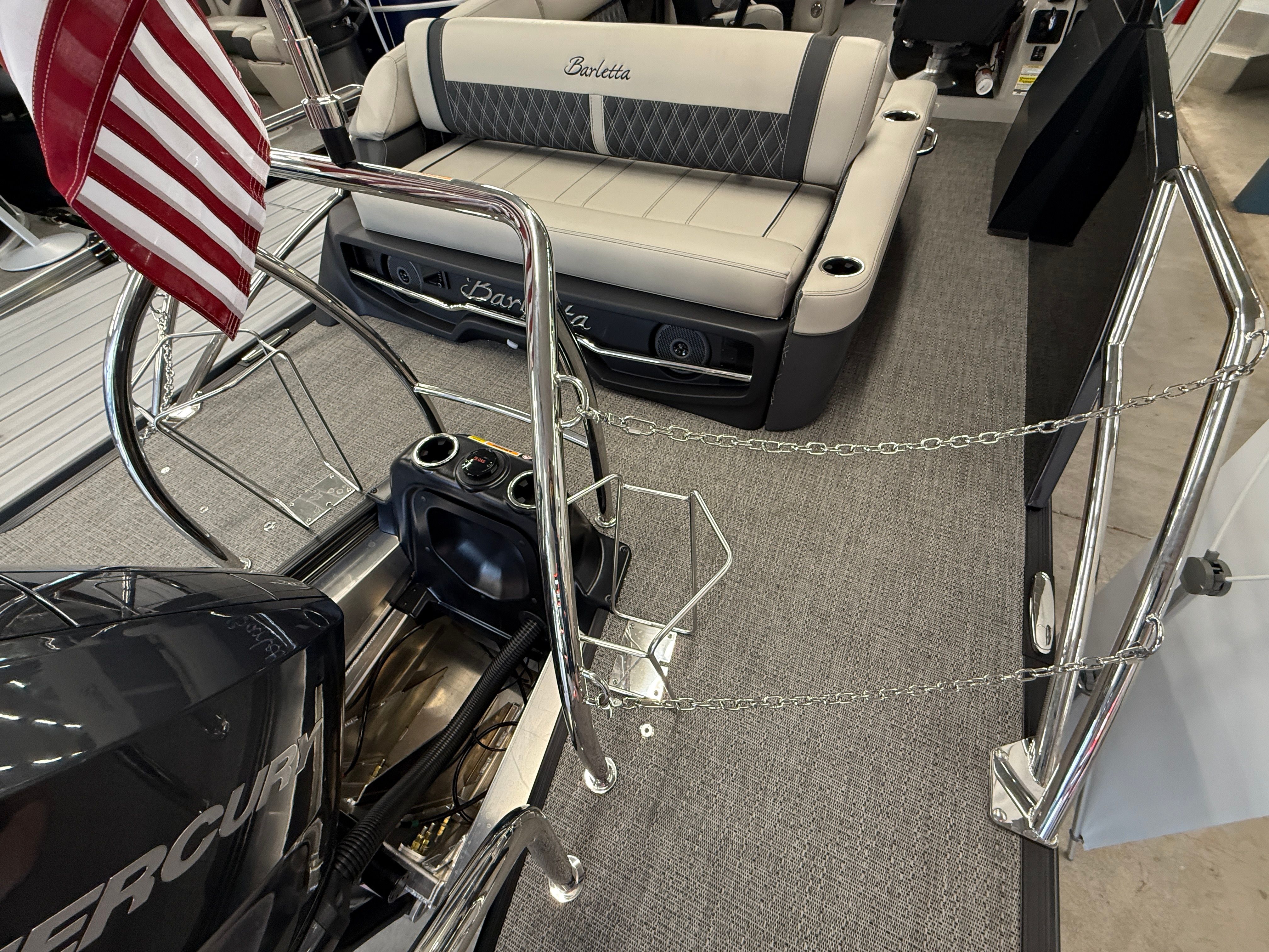 2026 Barletta RESERVELEGGERA26UCA Image Thumbnail #19