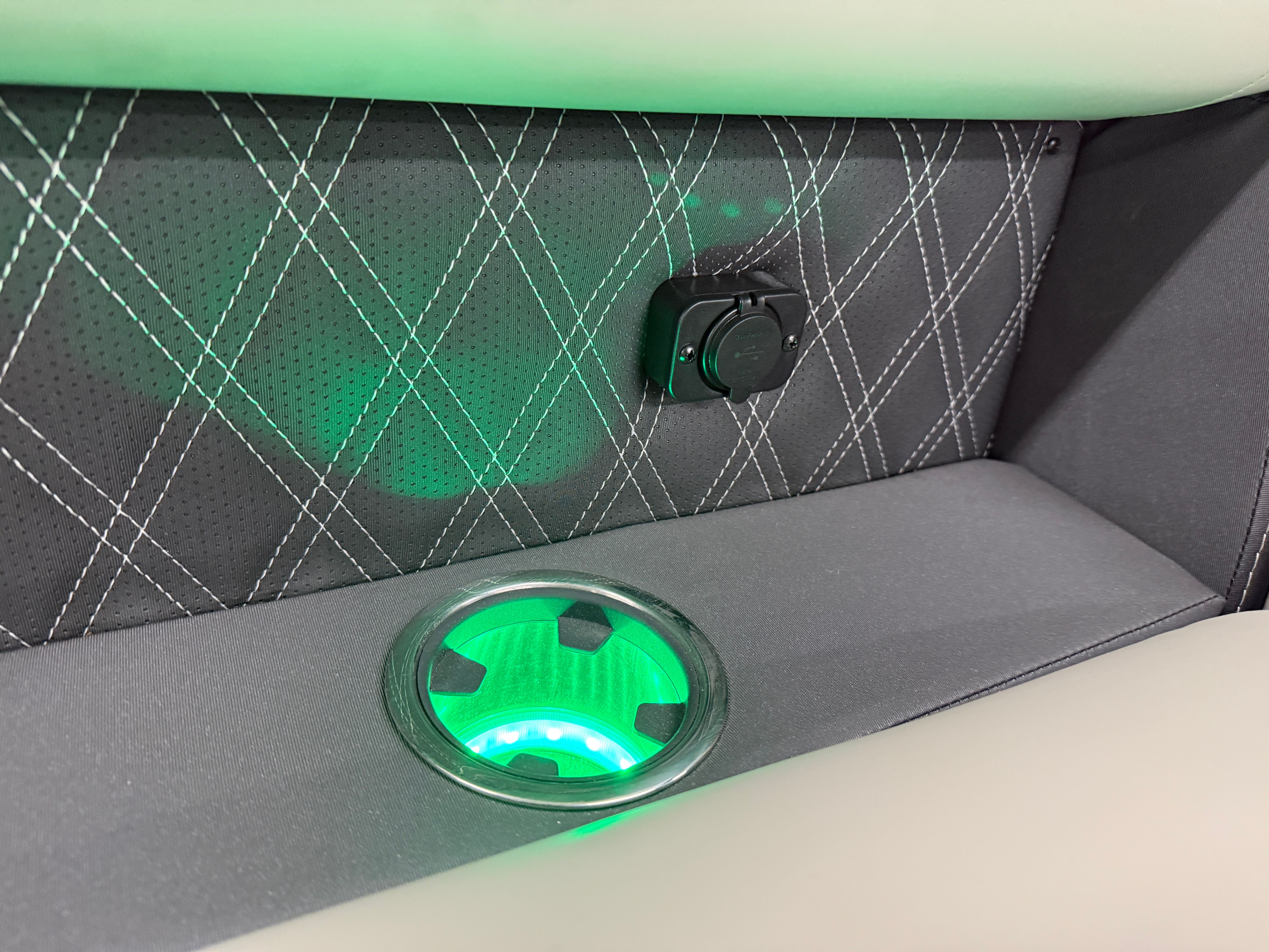 2026 Barletta RESERVELEGGERA26UCA Image Thumbnail #67