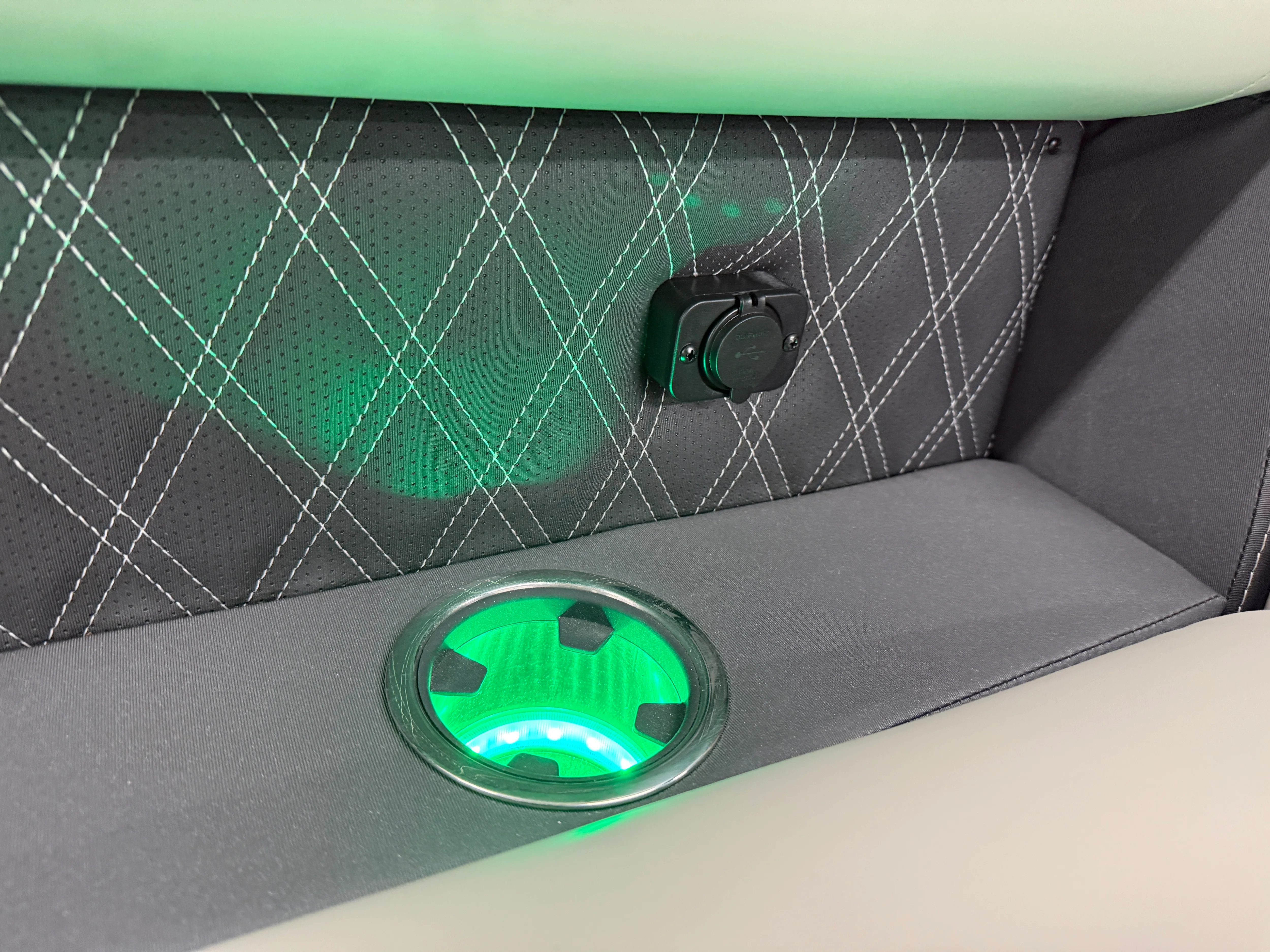 2026 Barletta RESERVELEGGERA26UCA Image Thumbnail #67