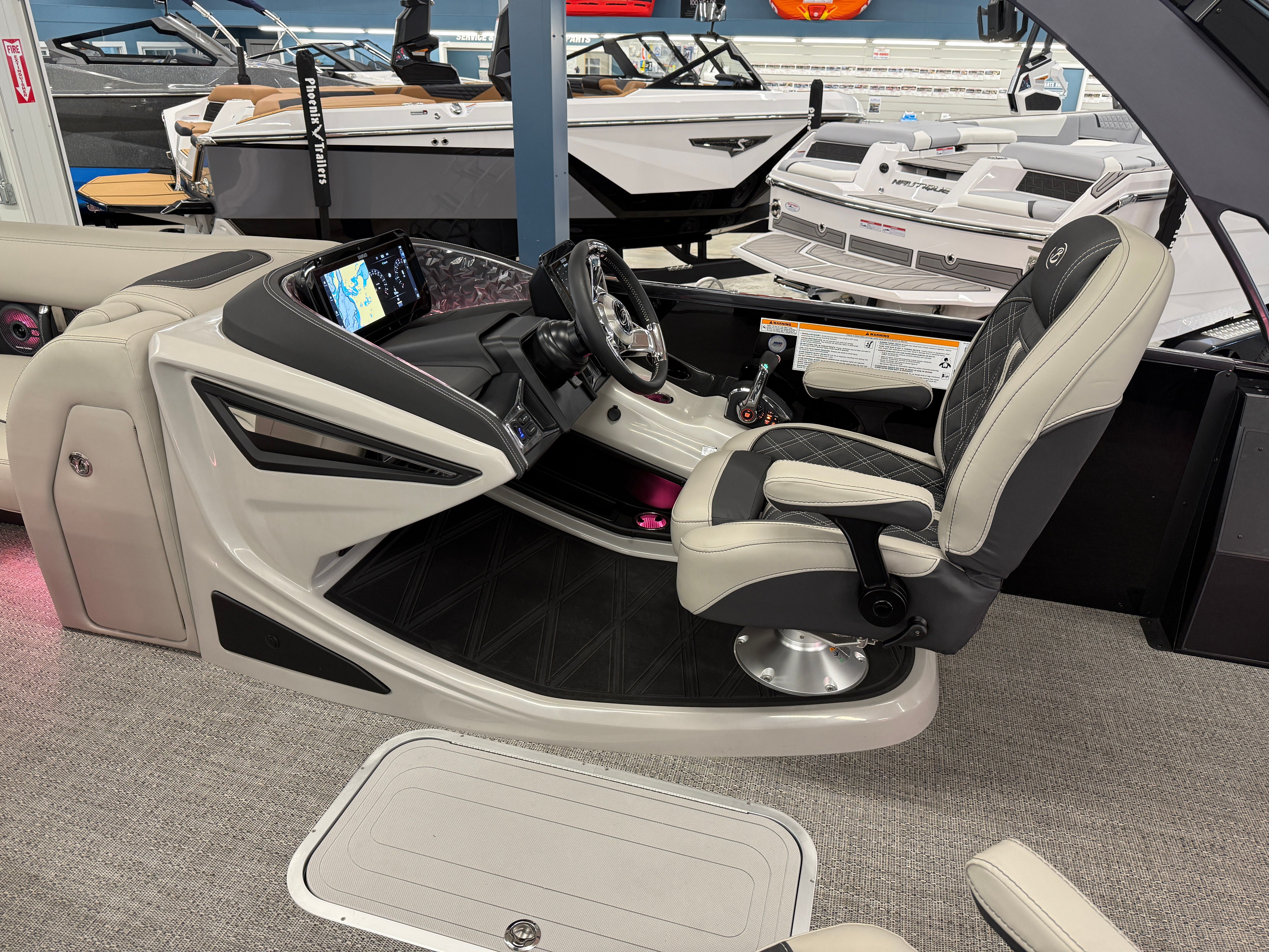 2026 Barletta RESERVELEGGERA26UCA Image Thumbnail #35