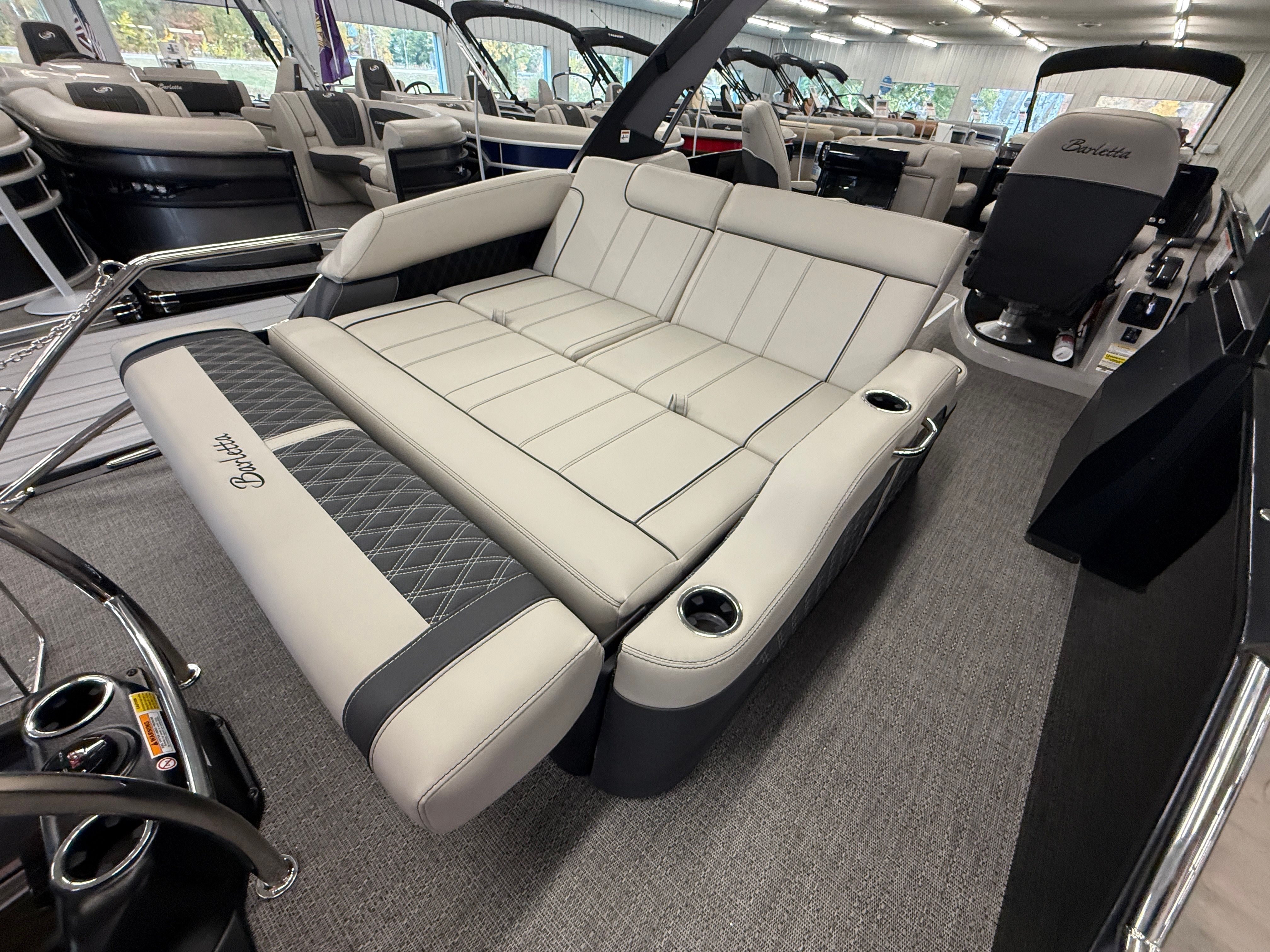 2026 Barletta RESERVELEGGERA26UCA Image Thumbnail #30