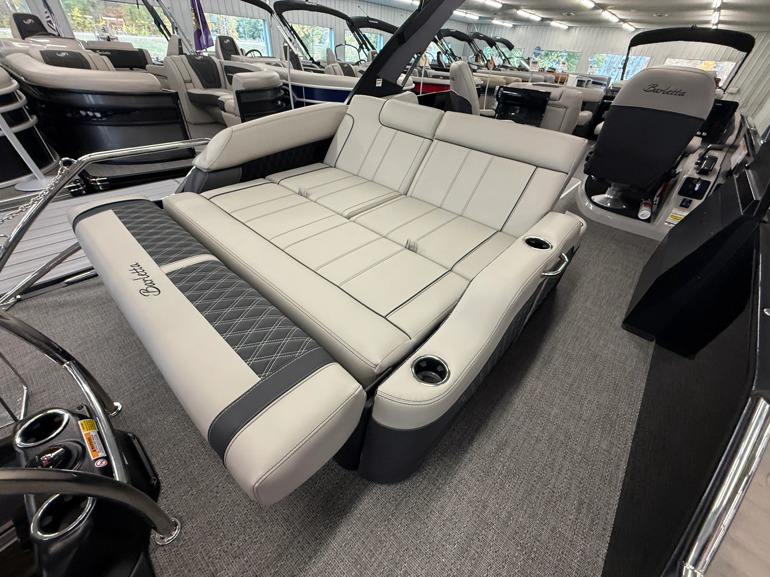 2026 Barletta RESERVELEGGERA26UCA Image Thumbnail #30