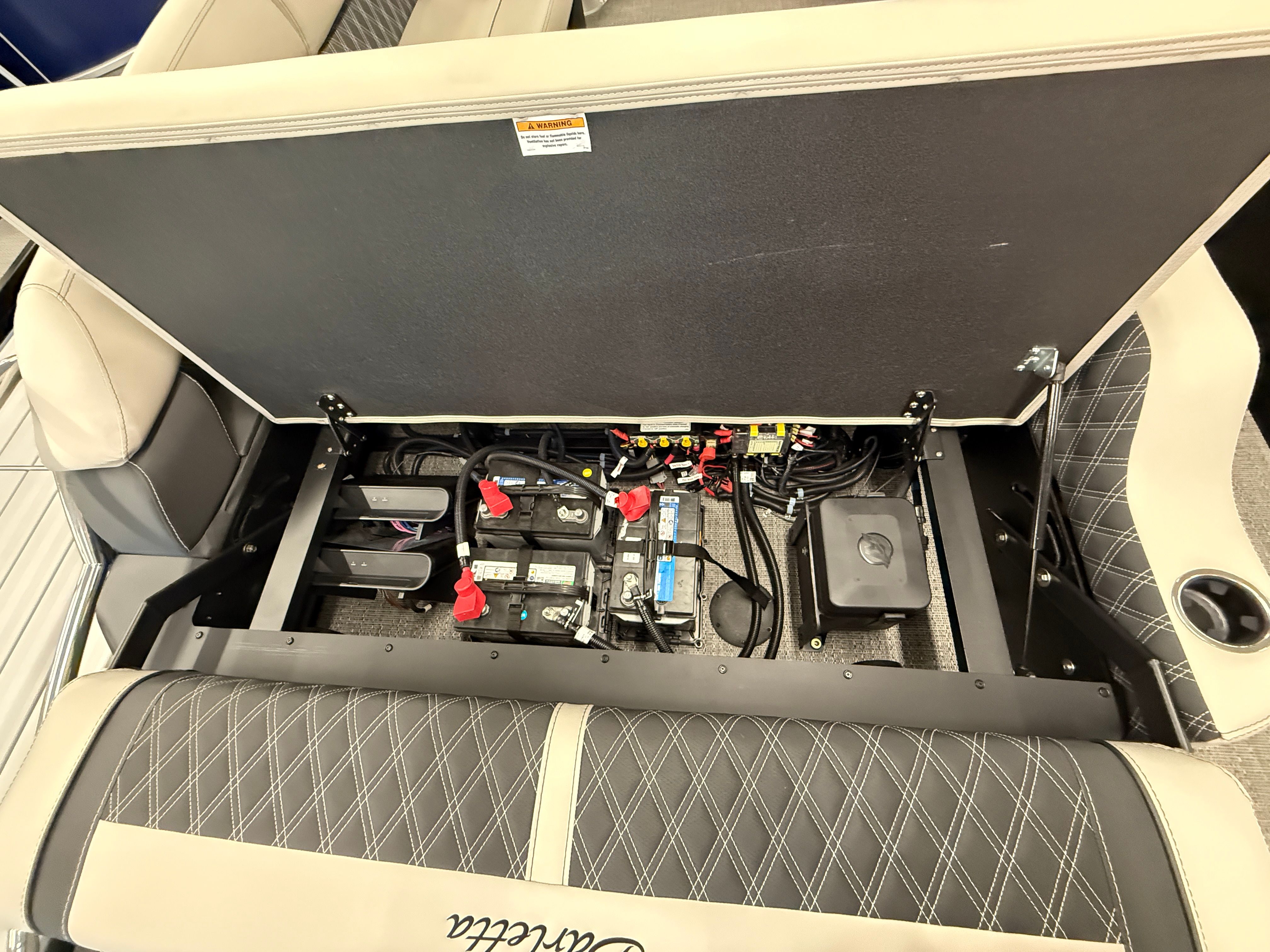 2026 Barletta RESERVELEGGERA26UCA Image Thumbnail #25