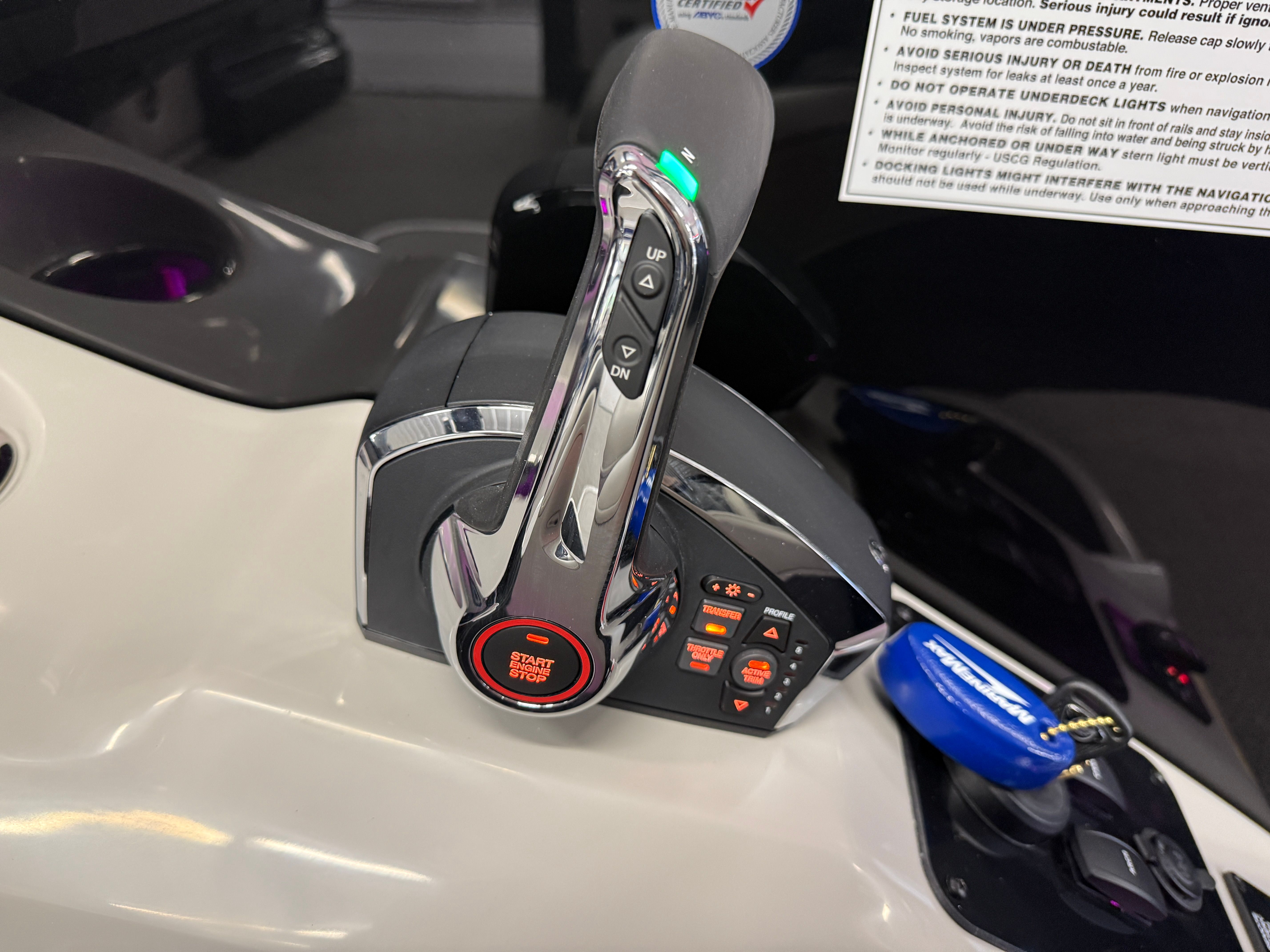 2026 Barletta RESERVELEGGERA26UCA Image Thumbnail #40