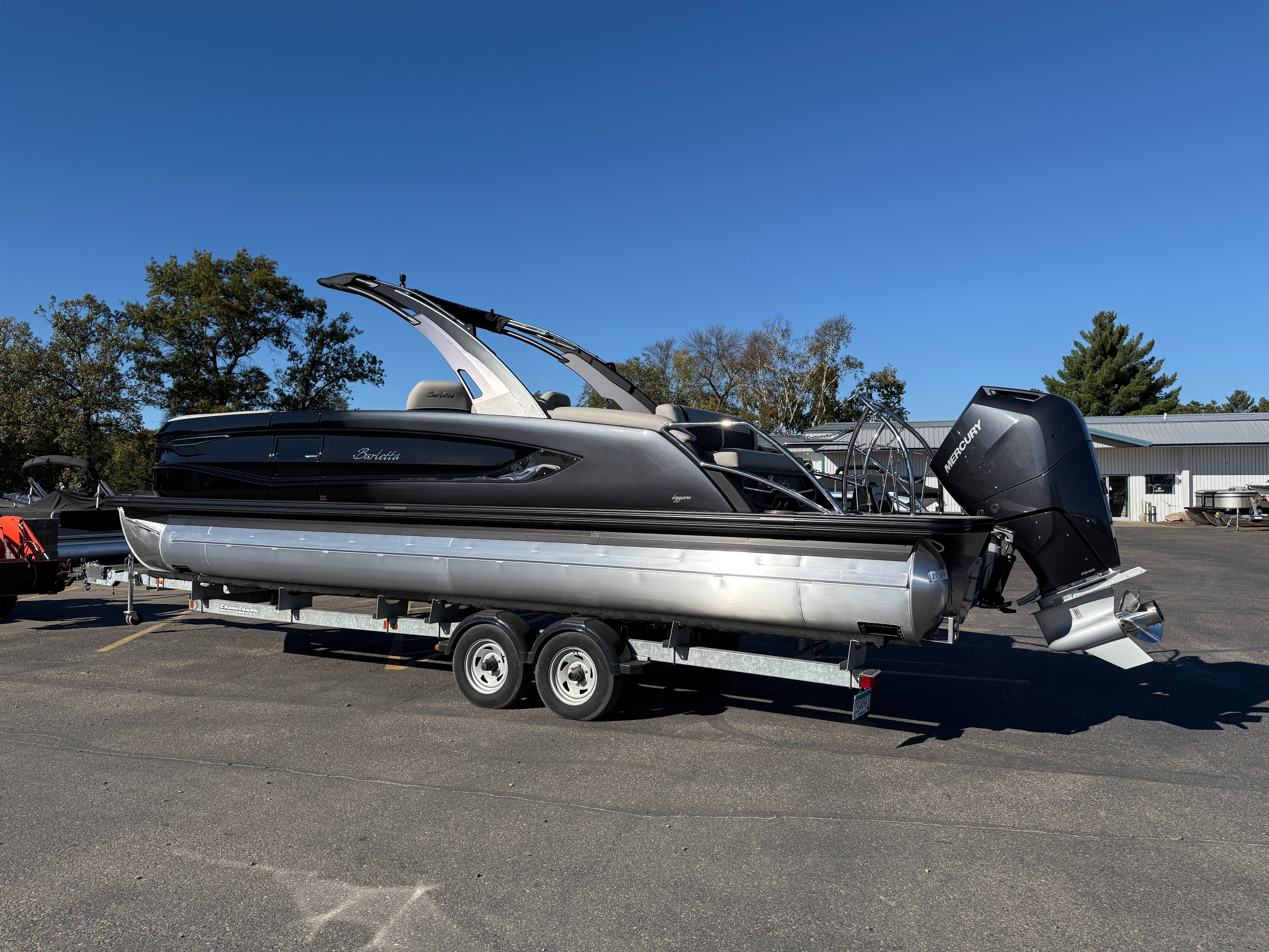 2026 Barletta RESERVELEGGERA26UCA Image Thumbnail #2