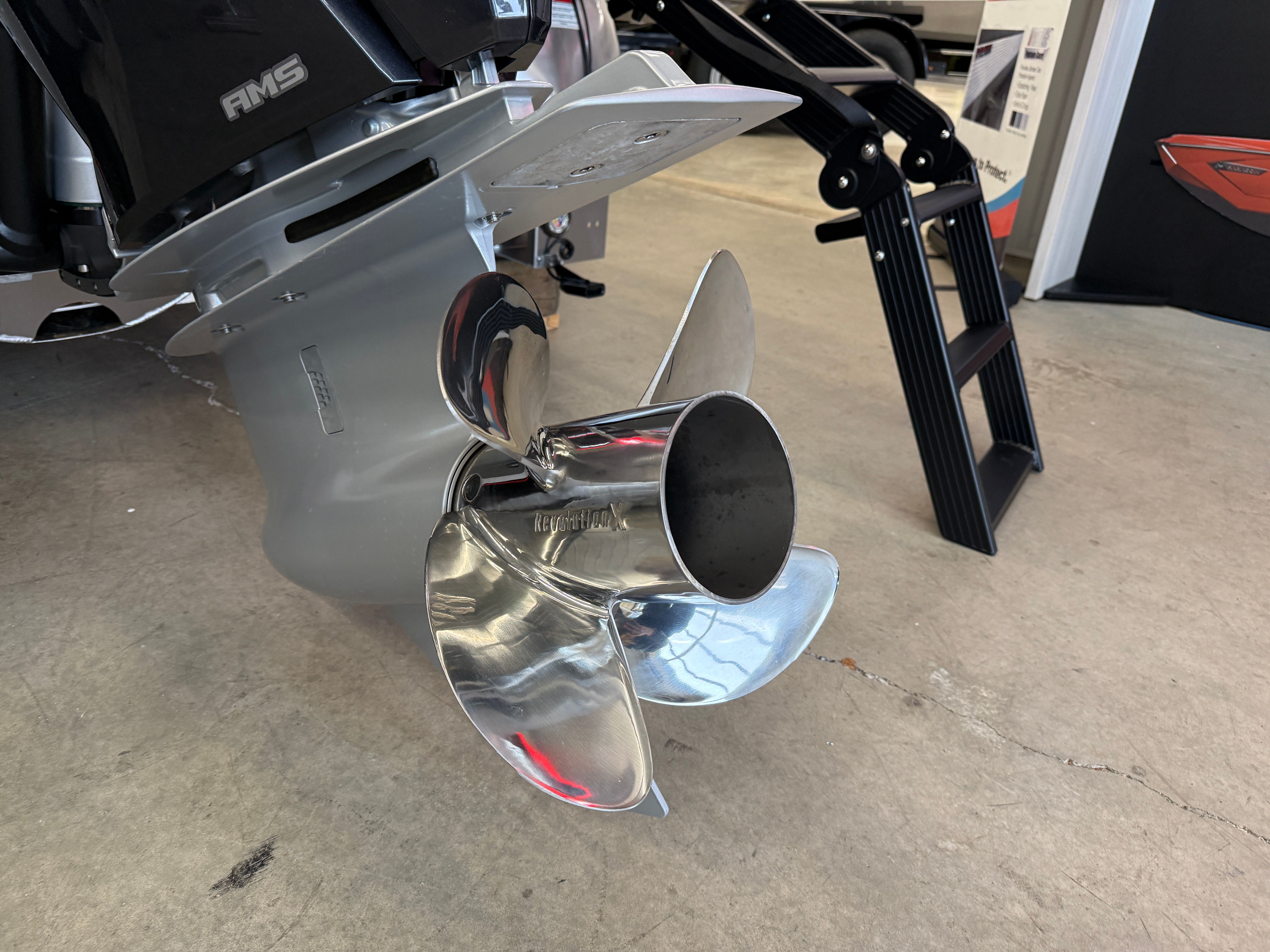 2026 Barletta RESERVELEGGERA26UCA Image Thumbnail #17