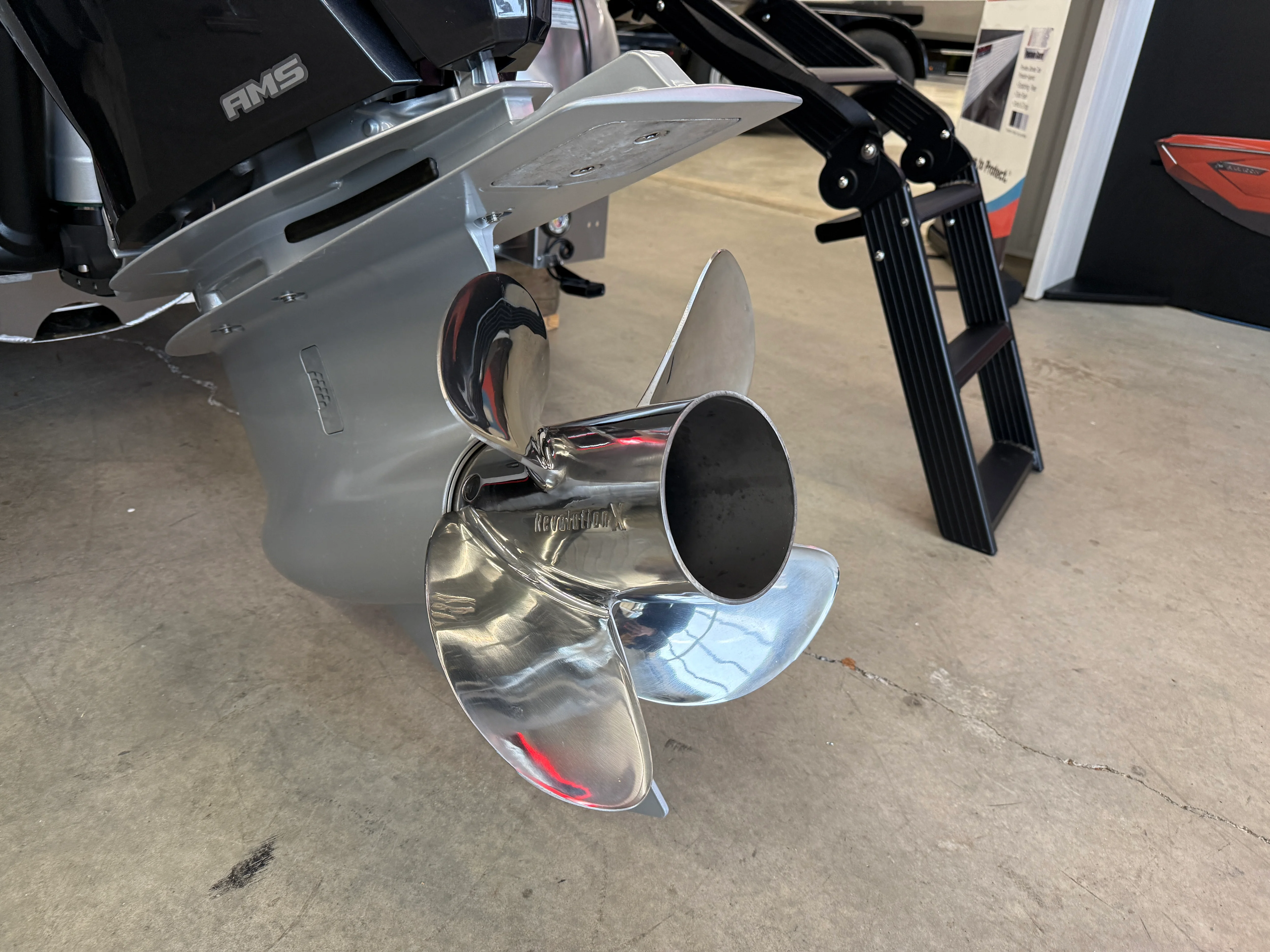 2026 Barletta RESERVELEGGERA26UCA Image Thumbnail #17