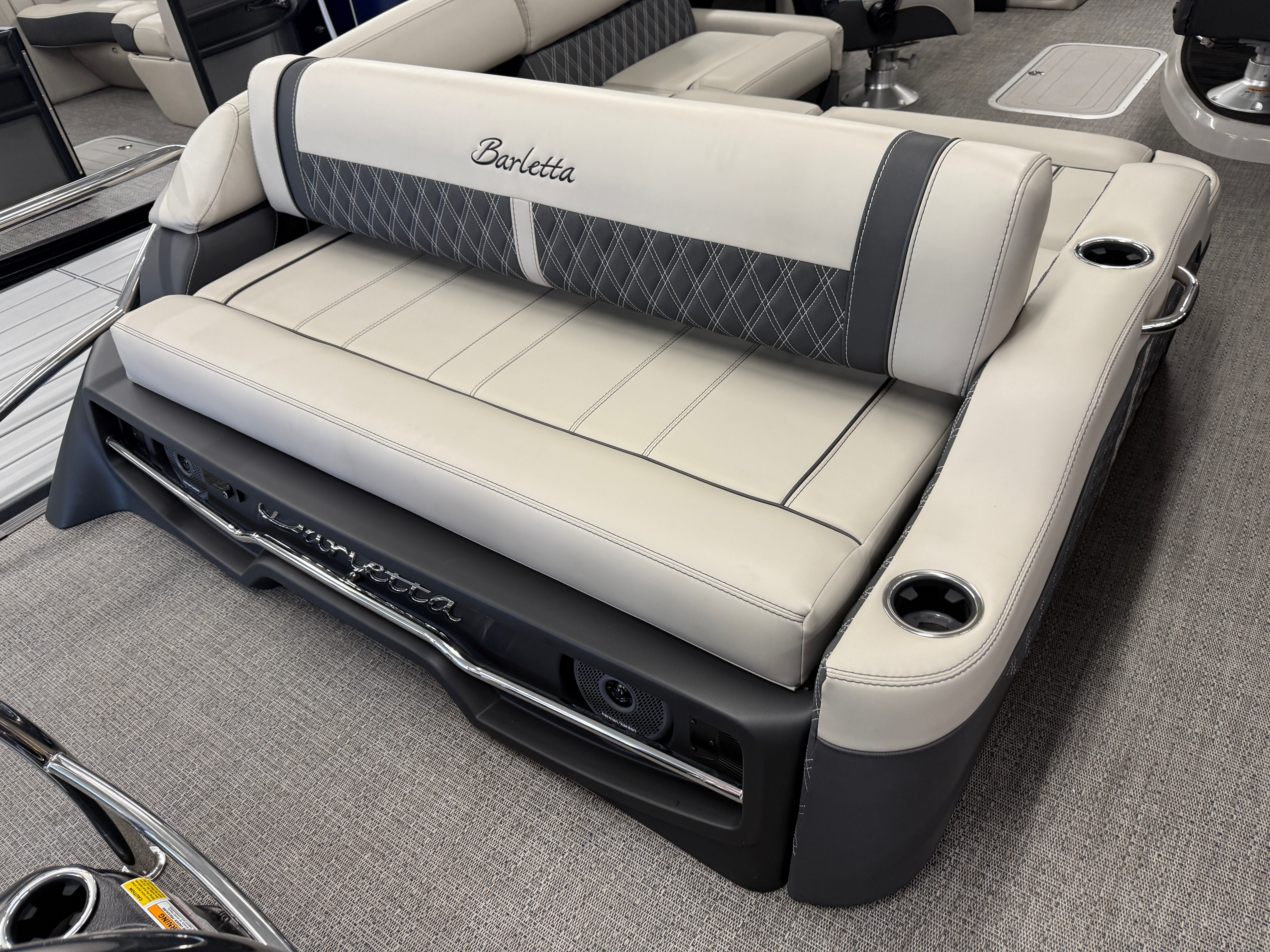 2026 Barletta RESERVELEGGERA26UCA Image Thumbnail #22